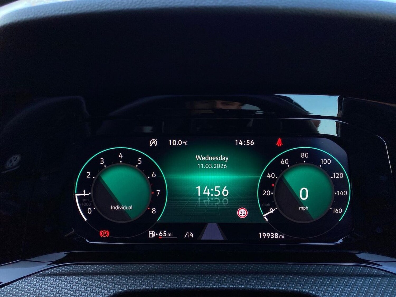 Used Volkswagen Golf 2021 for sale - 78194038: Photo 10