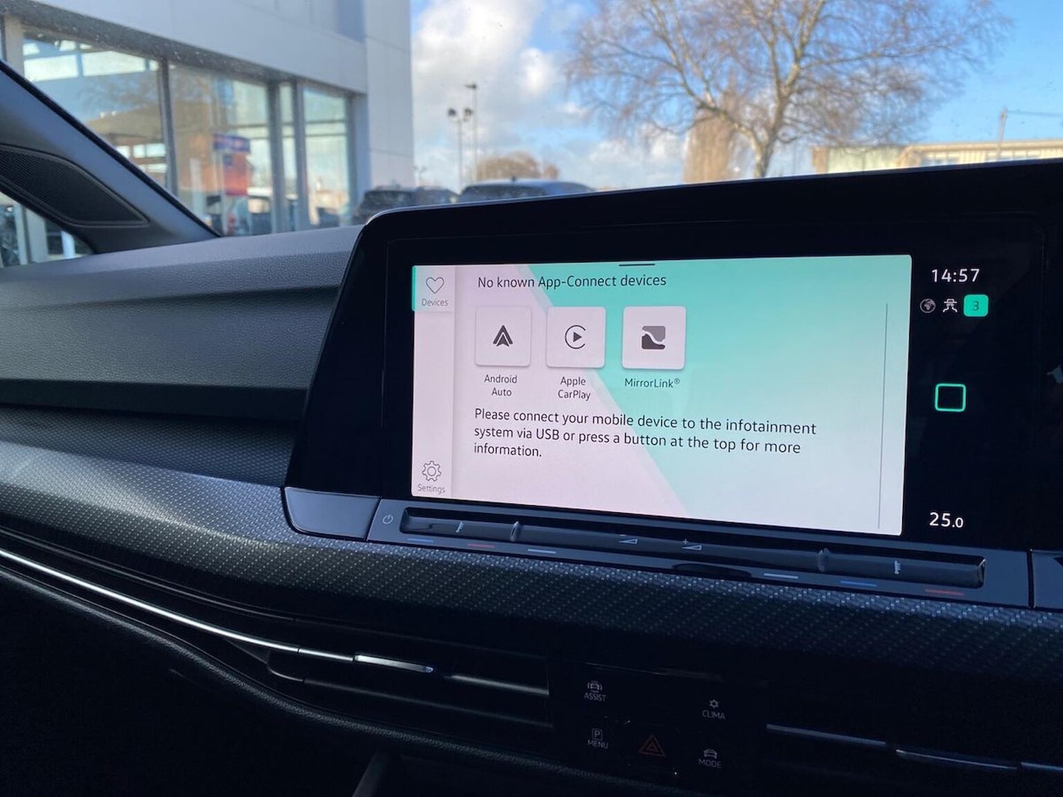 Used Volkswagen Golf 2021 for sale - 78194038: Photo 11