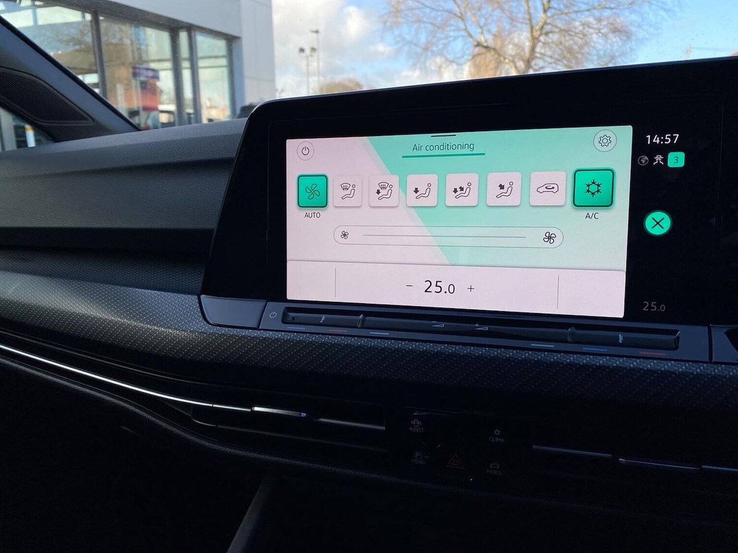 Used Volkswagen Golf 2021 for sale - 78194038: Photo 12