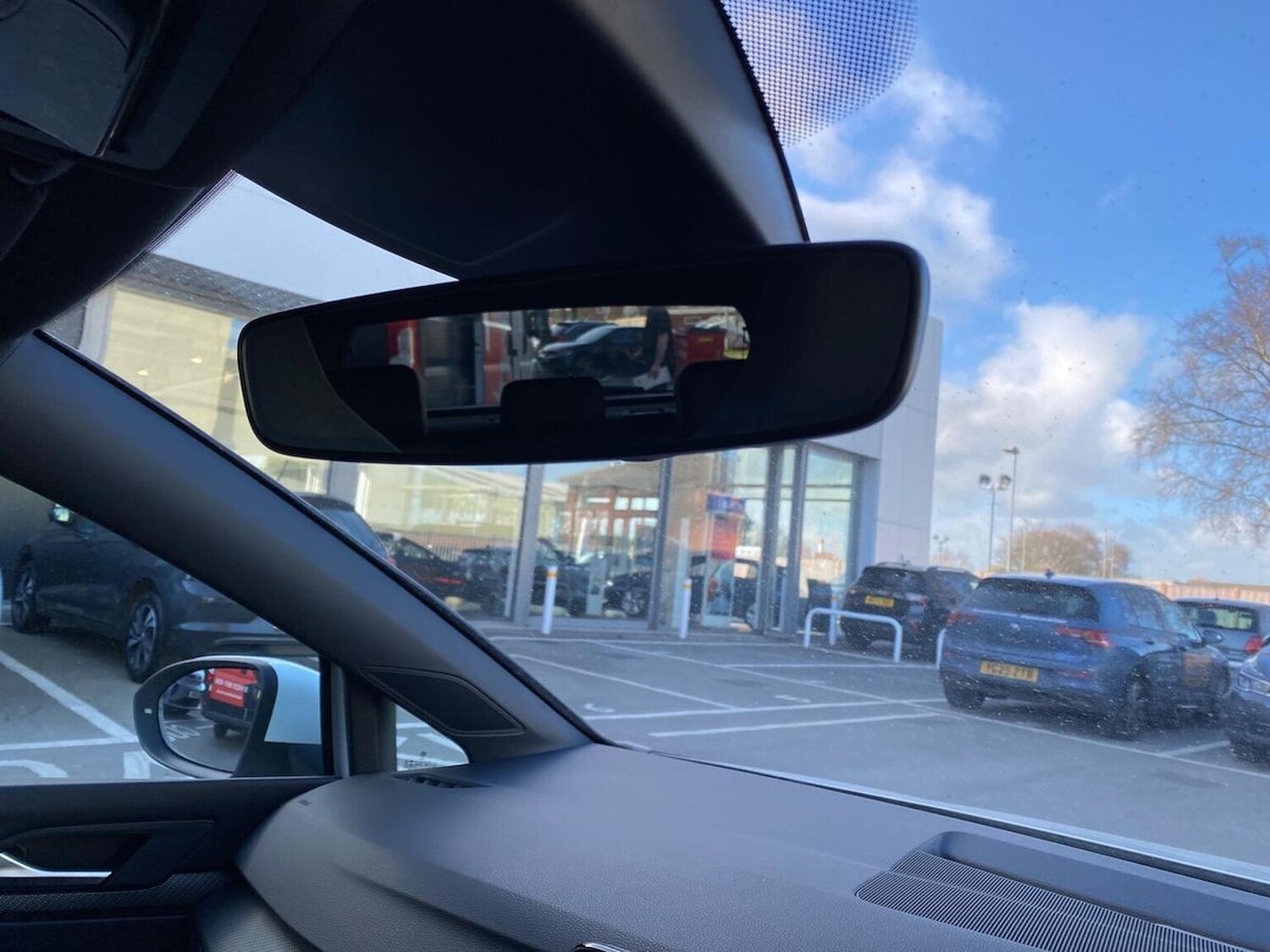 Used Volkswagen Golf 2021 for sale - 78194038: Photo 14