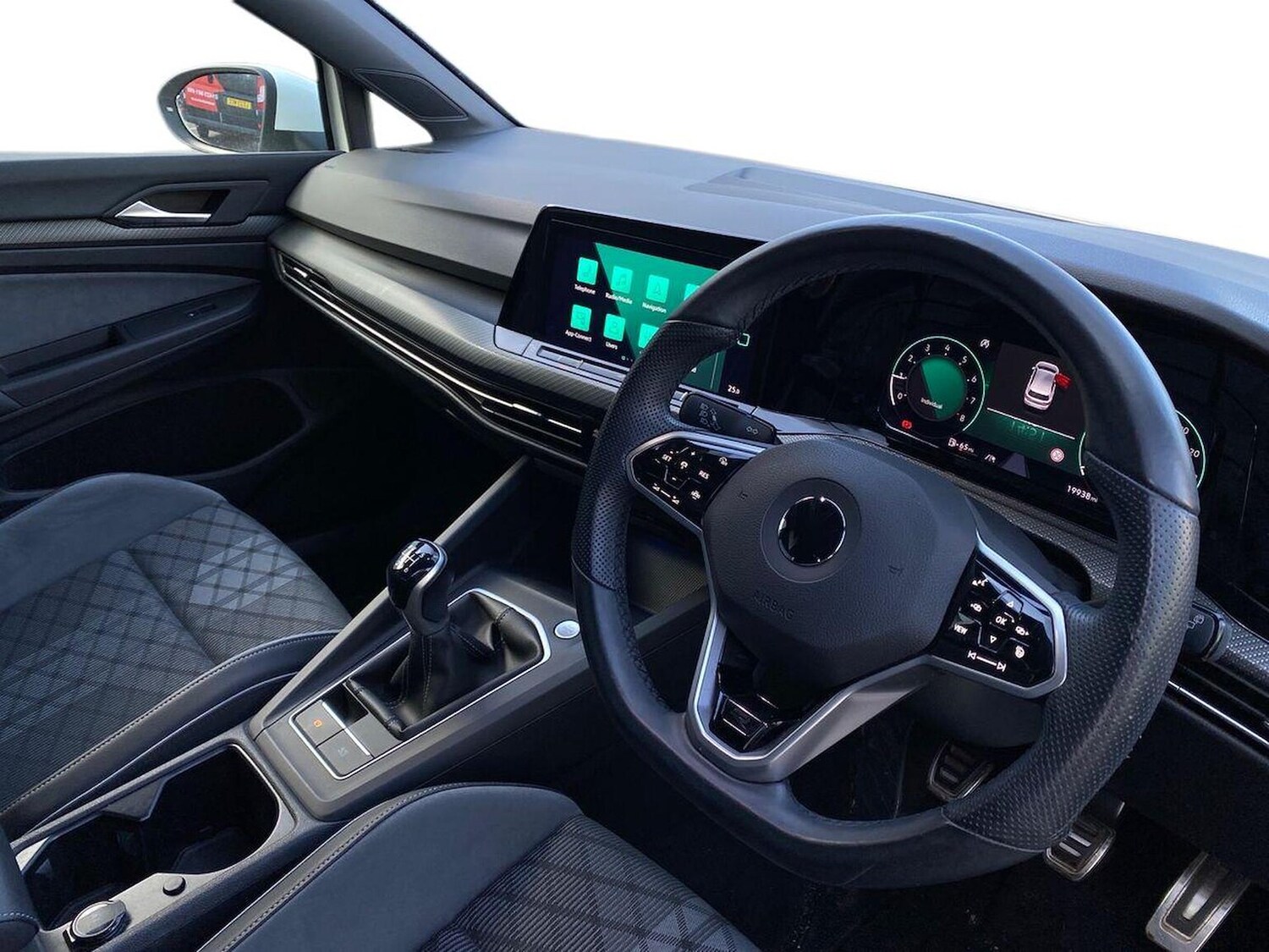 Used Volkswagen Golf 2021 for sale - 78194038: Photo 15