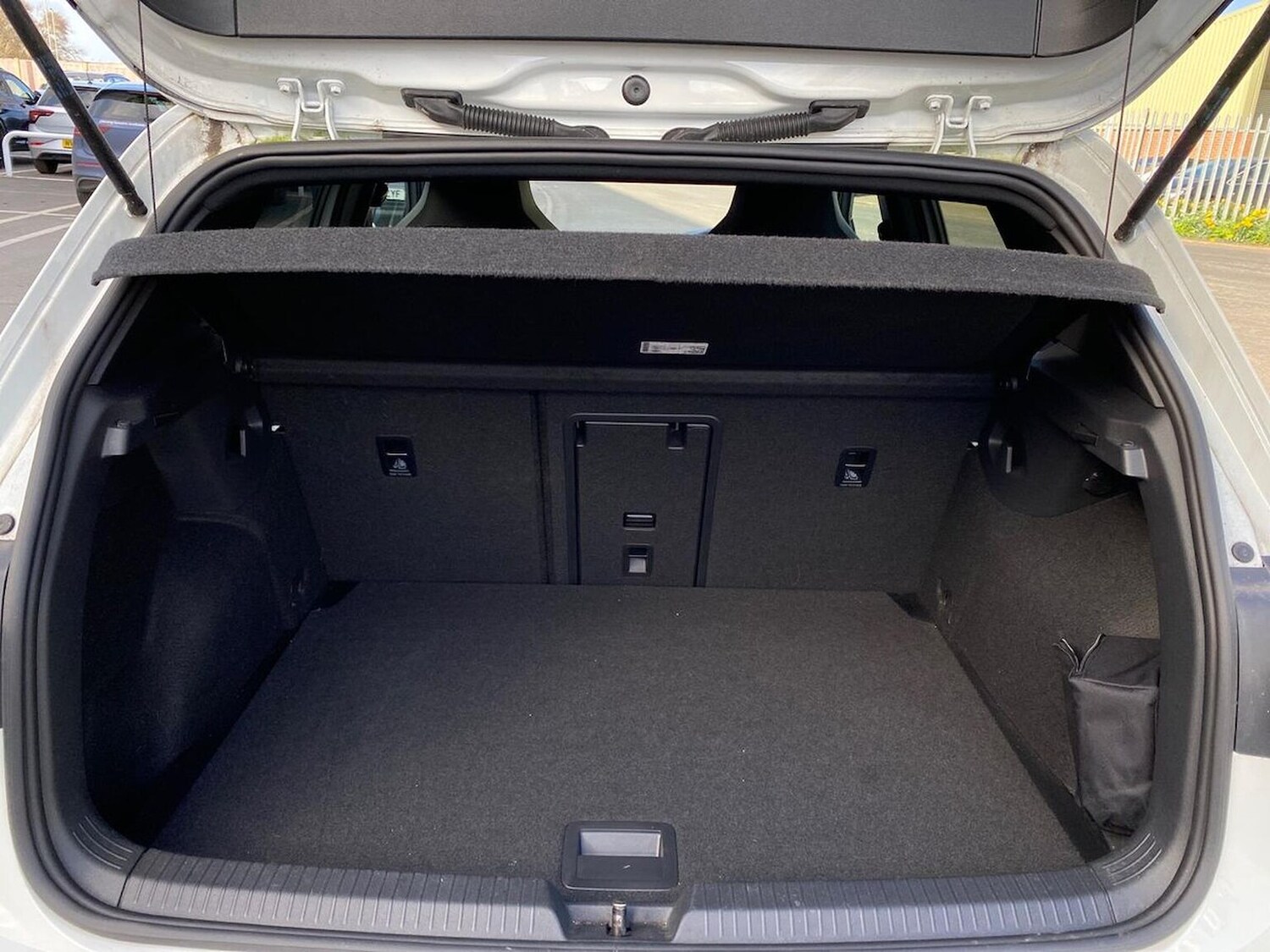 Used Volkswagen Golf 2021 for sale - 78194038: Photo 17