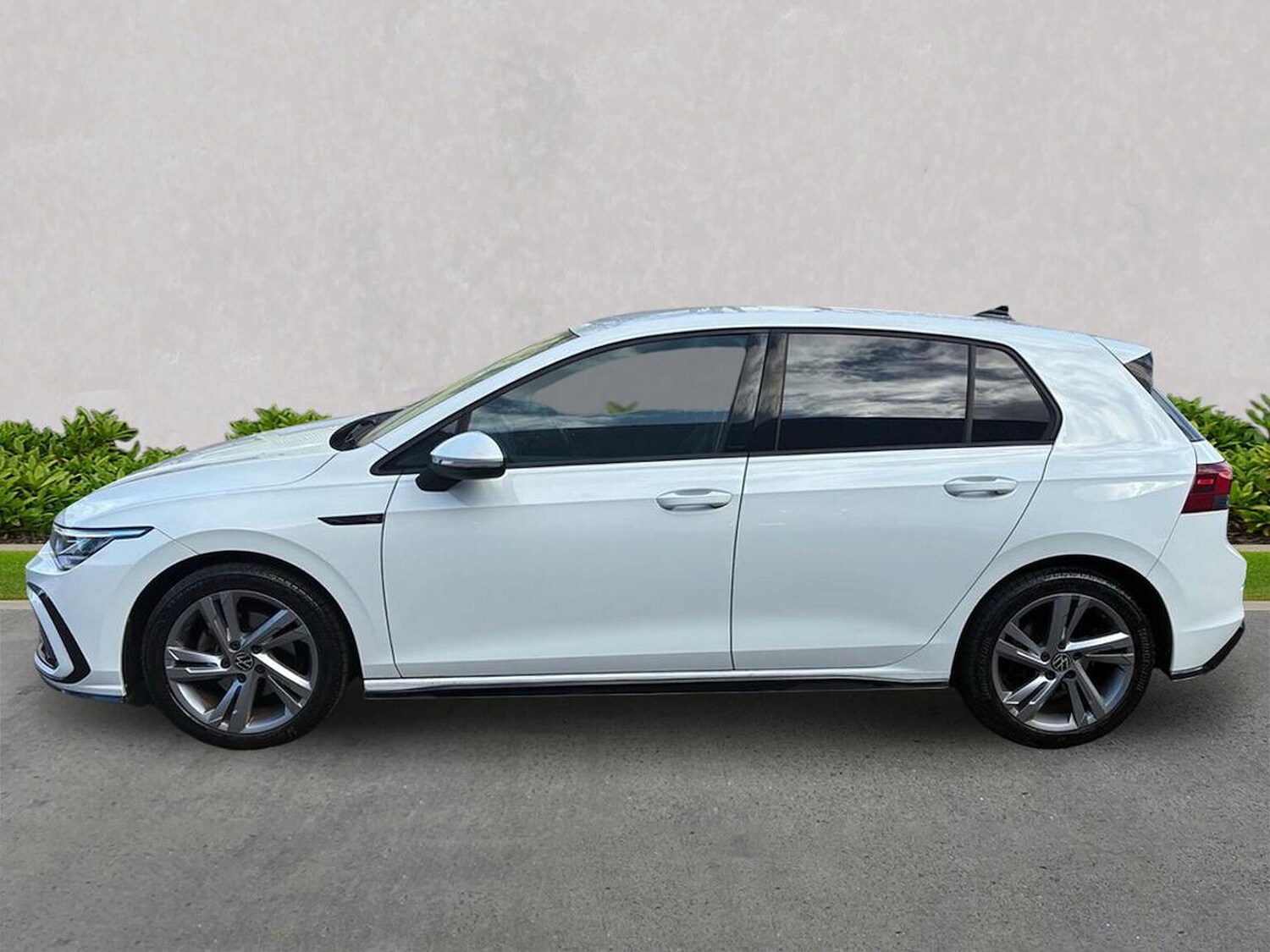 Used Volkswagen Golf 2021 for sale - 78194038: Photo 19