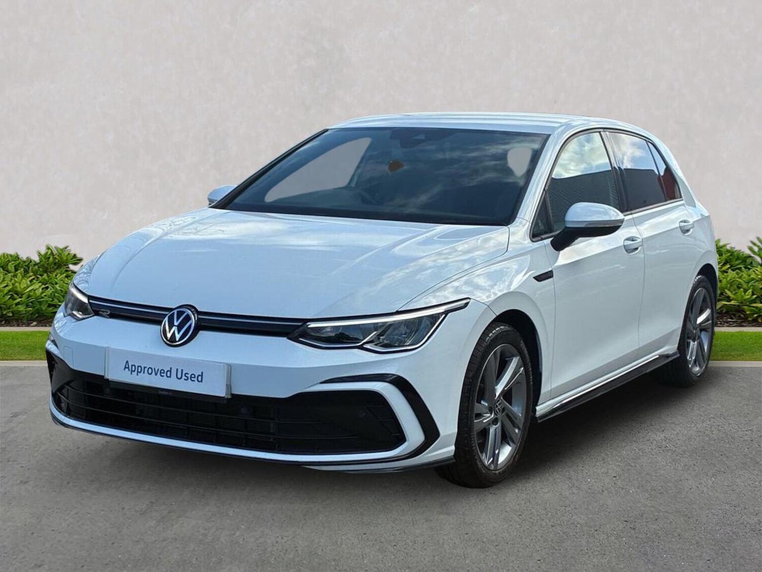 Used Volkswagen Golf 2021 for sale - 78194038: Photo 20