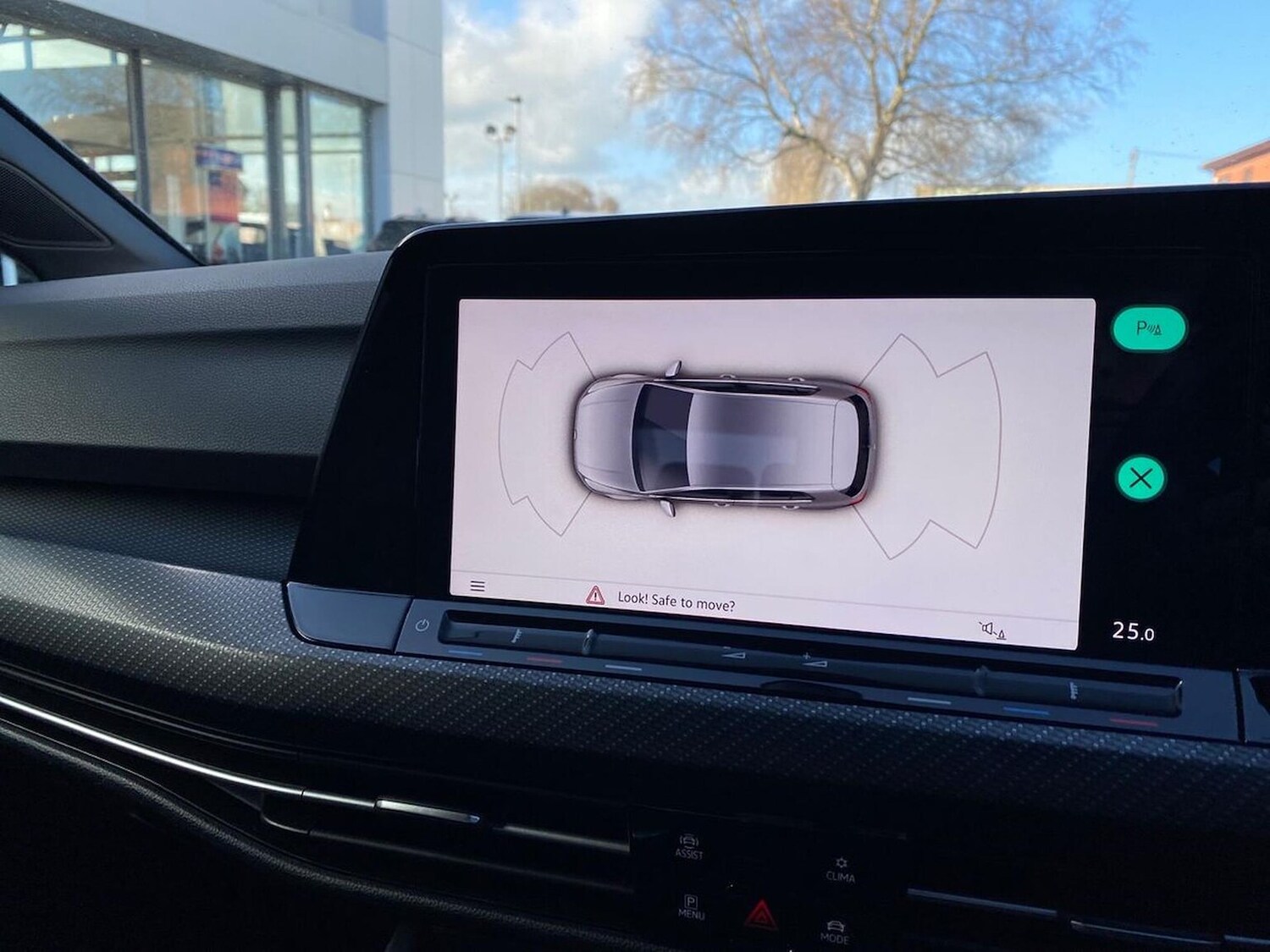 Used Volkswagen Golf 2021 for sale - 78194038: Photo 23