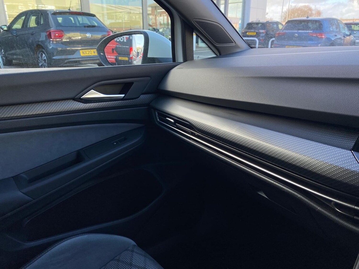 Used Volkswagen Golf 2021 for sale - 78194038: Photo 25