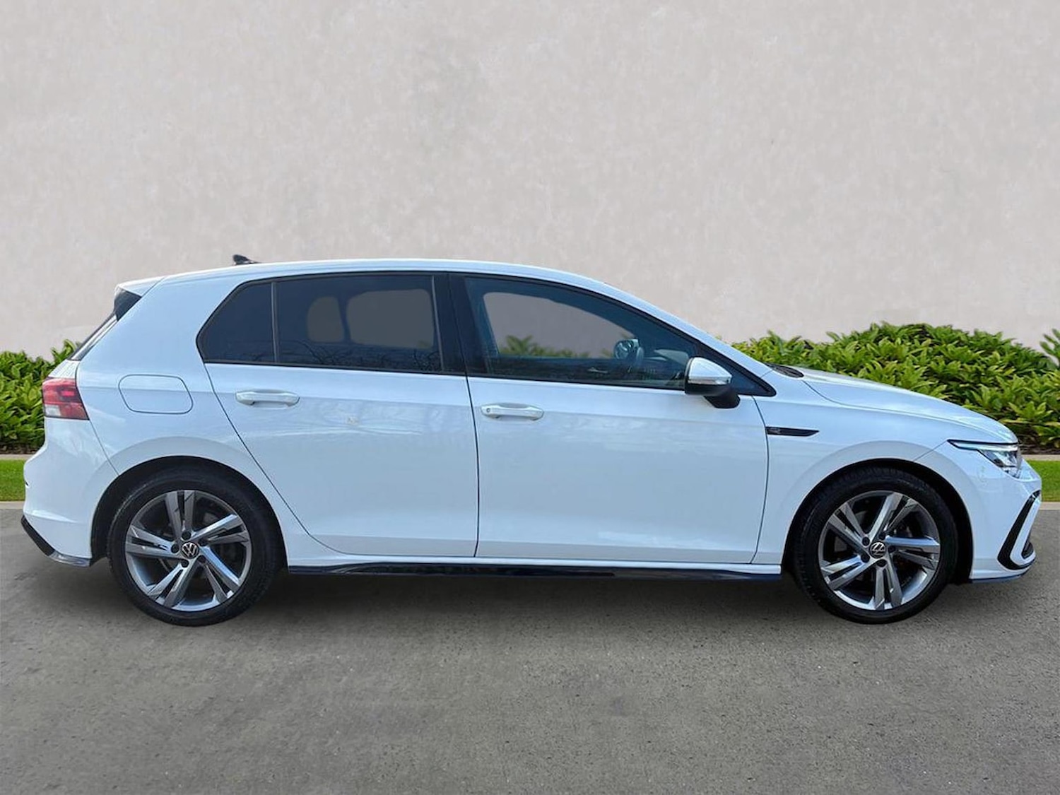 Used Volkswagen Golf 2021 for sale - 78194038: Photo 3