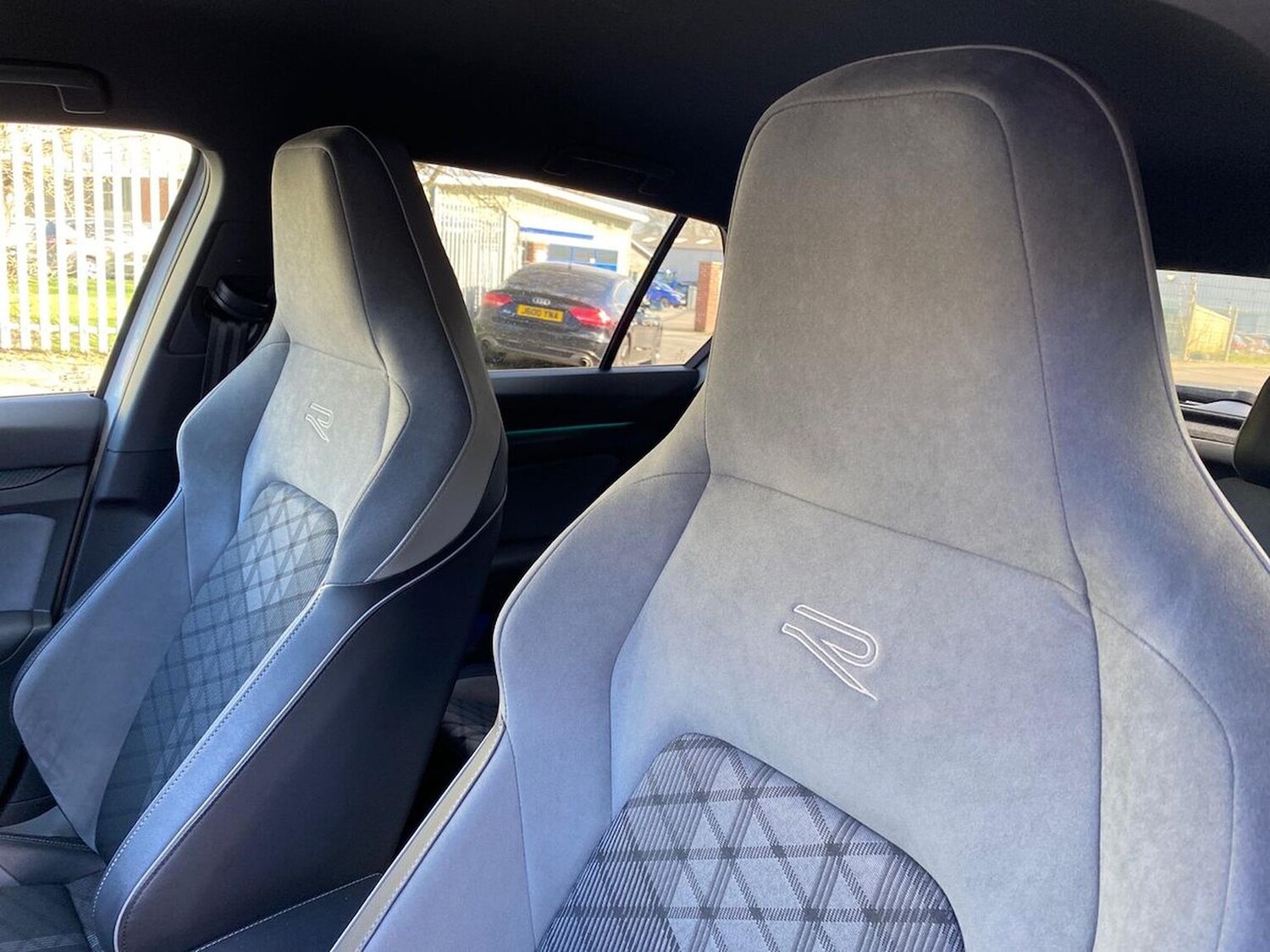 Used Volkswagen Golf 2021 for sale - 78194038: Photo 31