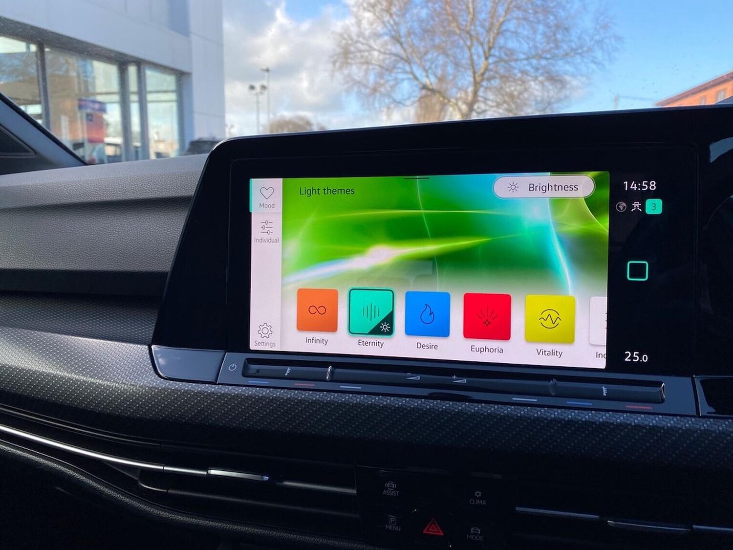 Used Volkswagen Golf 2021 for sale - 78194038: Photo 33