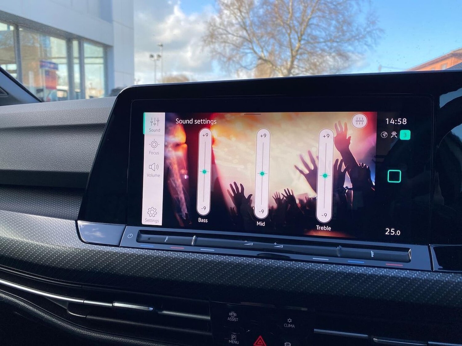 Used Volkswagen Golf 2021 for sale - 78194038: Photo 34