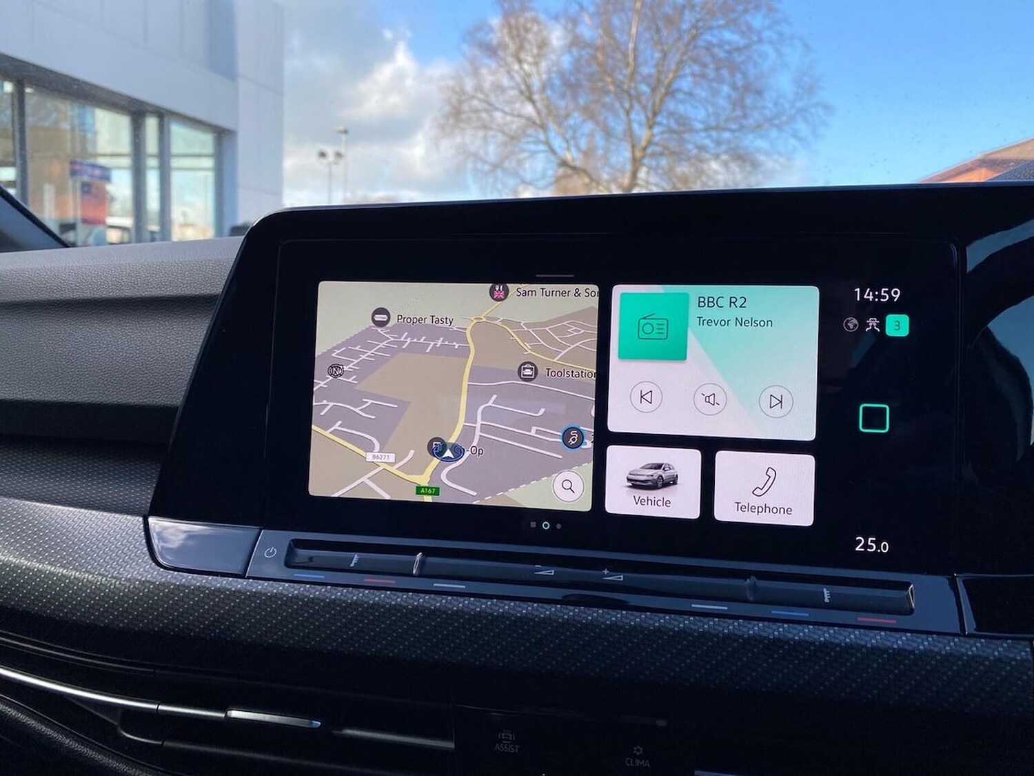 Used Volkswagen Golf 2021 for sale - 78194038: Photo 35