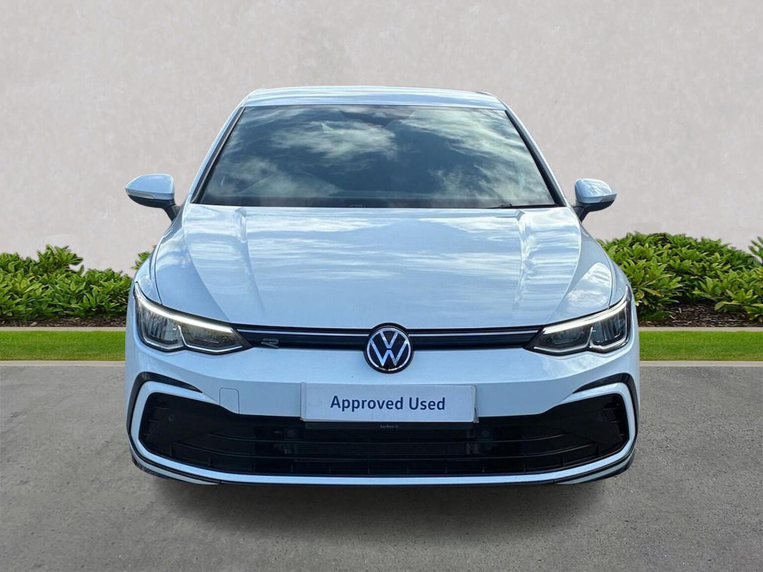 Used Volkswagen Golf 2021 for sale - 78194038: Photo 5