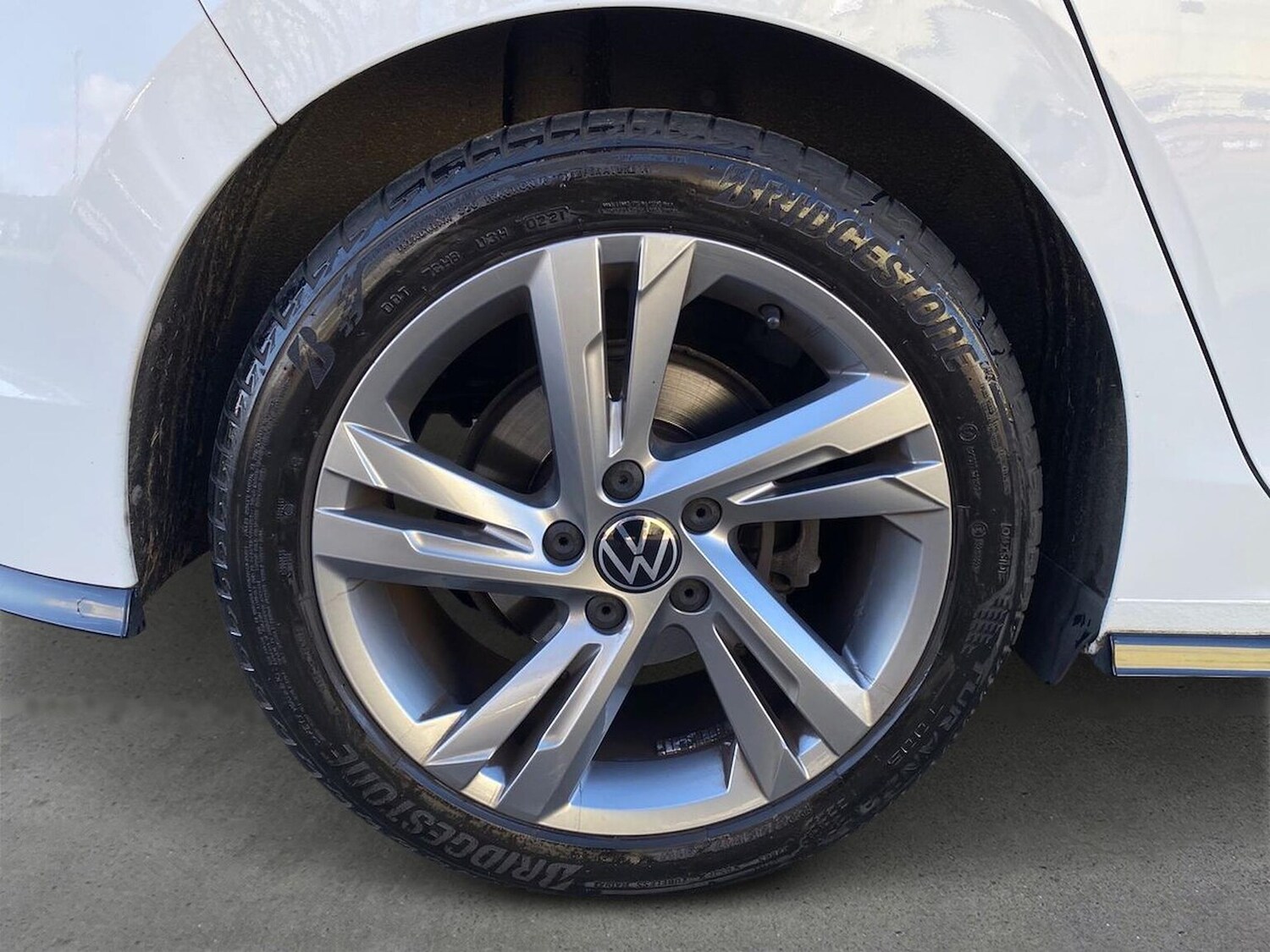 Used Volkswagen Golf 2021 for sale - 78194038: Photo 6