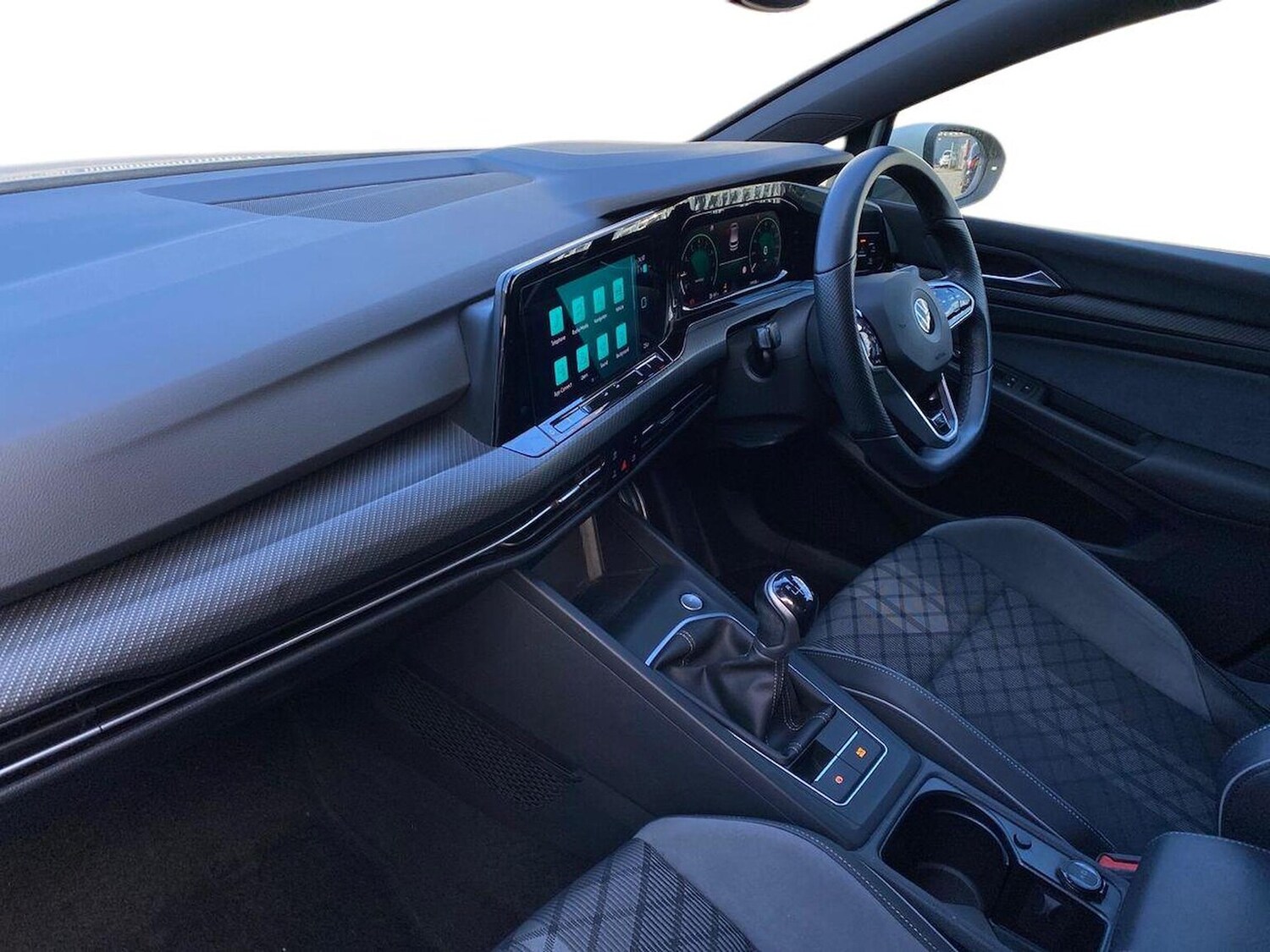 Used Volkswagen Golf 2021 for sale - 78194038: Photo 7