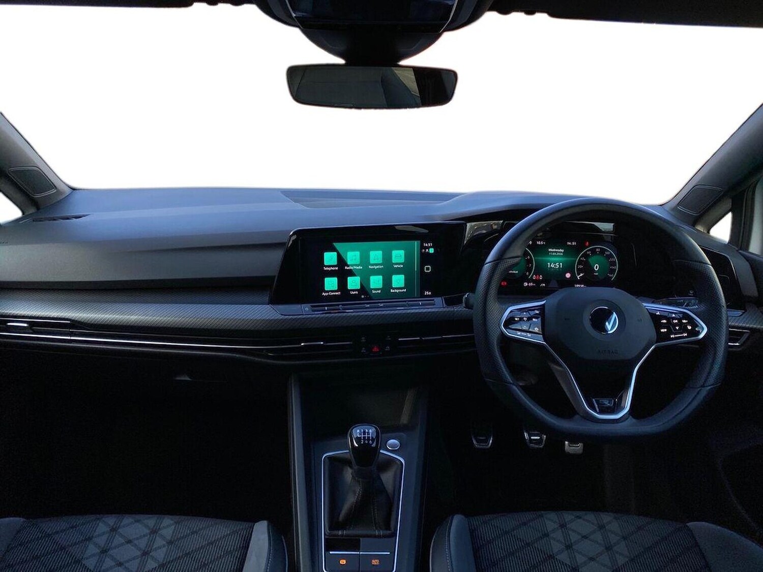 Used Volkswagen Golf 2021 for sale - 78194038: Photo 8