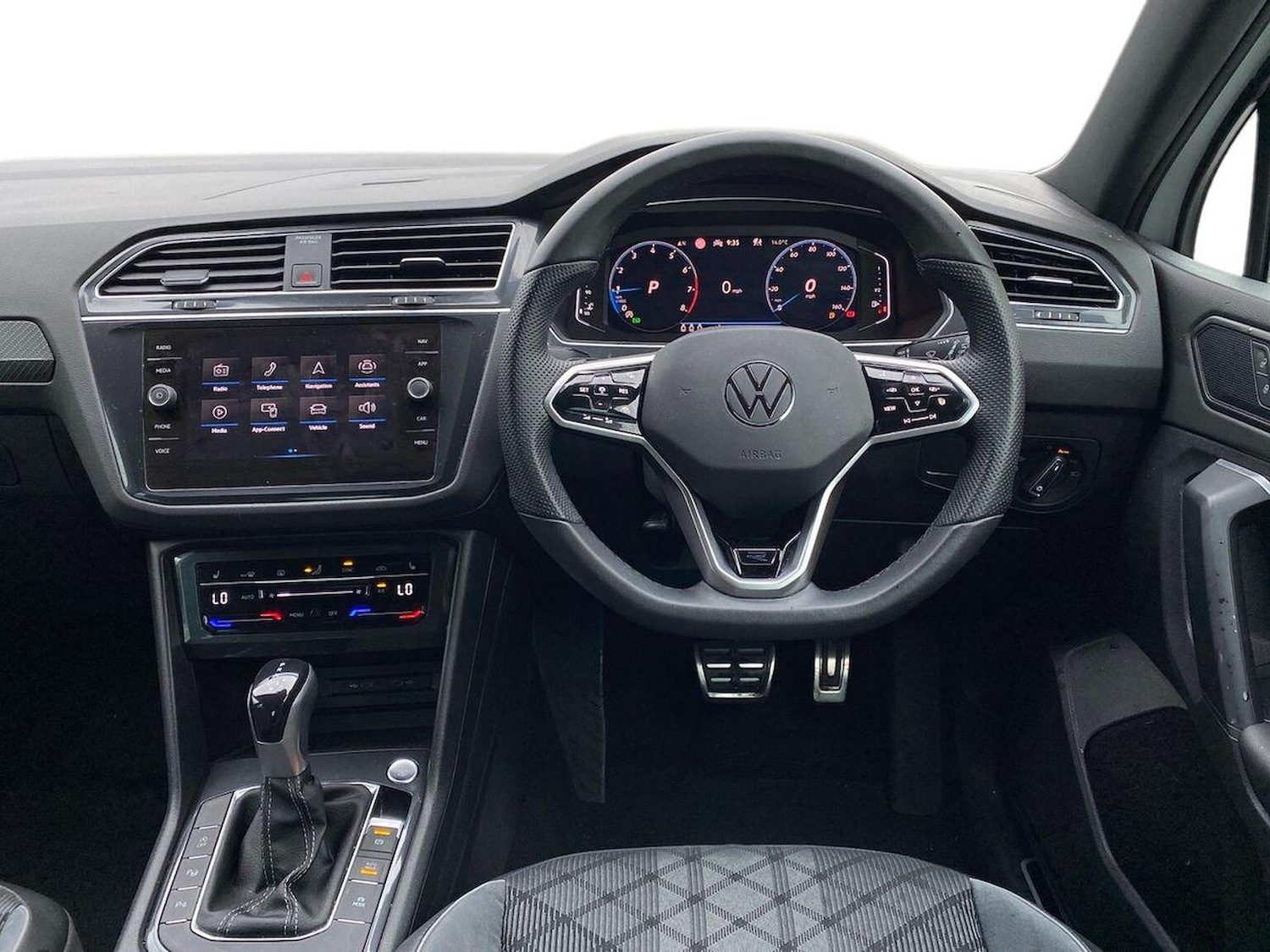 Used Volkswagen Tiguan 2023 for sale - 76477334: Photo 10