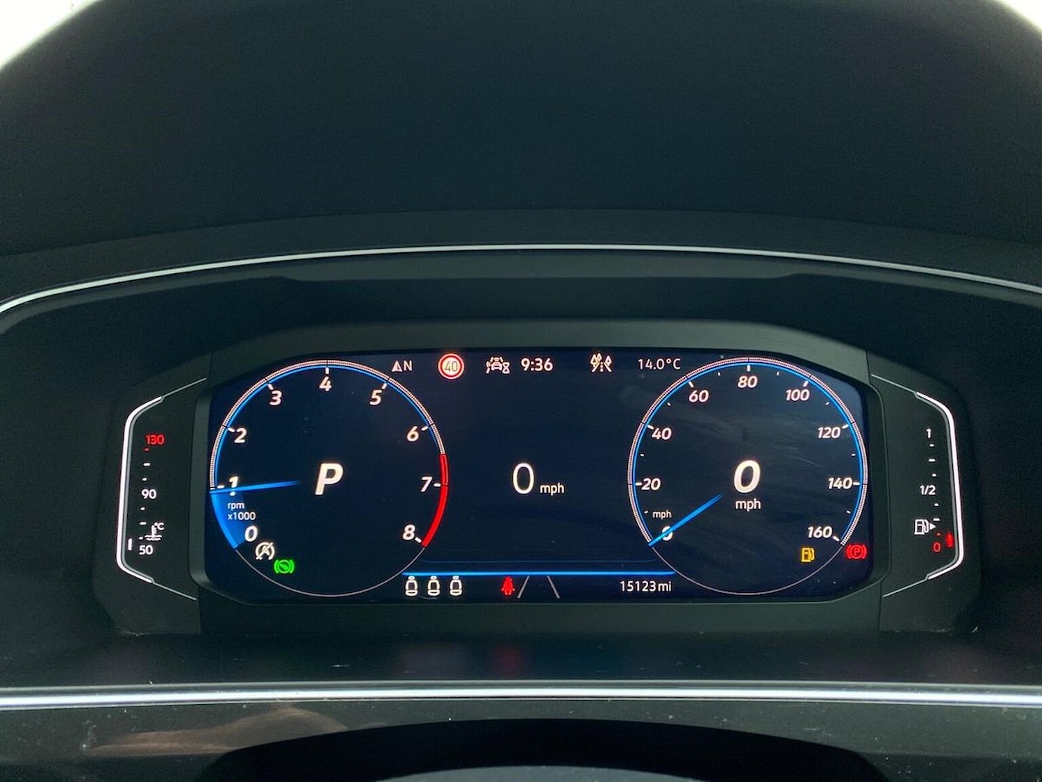 Used Volkswagen Tiguan 2023 for sale - 76477334: Photo 11