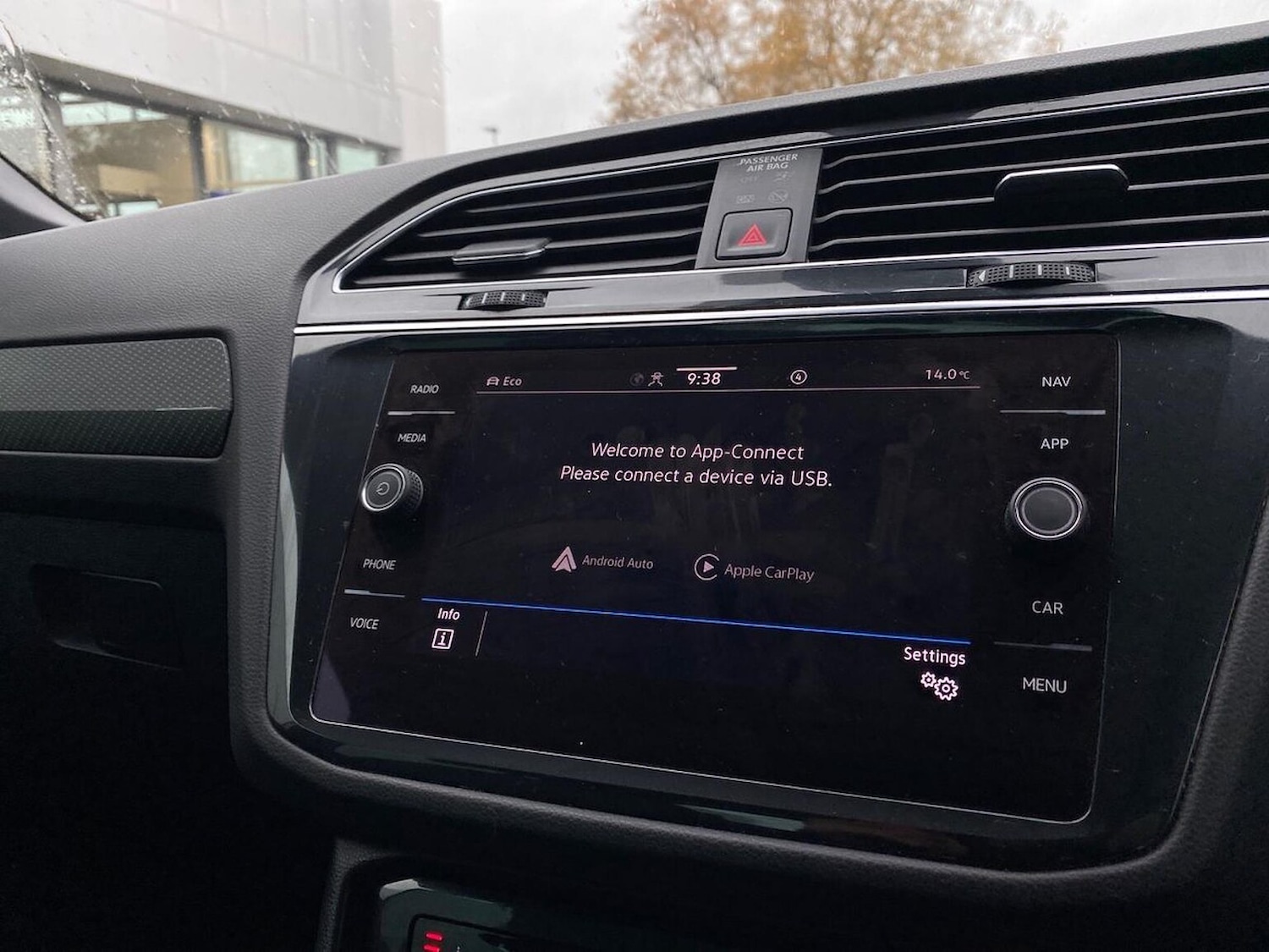 Used Volkswagen Tiguan 2023 for sale - 76477334: Photo 12