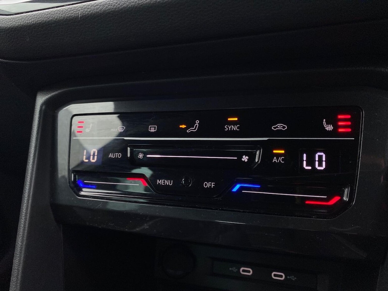 Used Volkswagen Tiguan 2023 for sale - 76477334: Photo 13