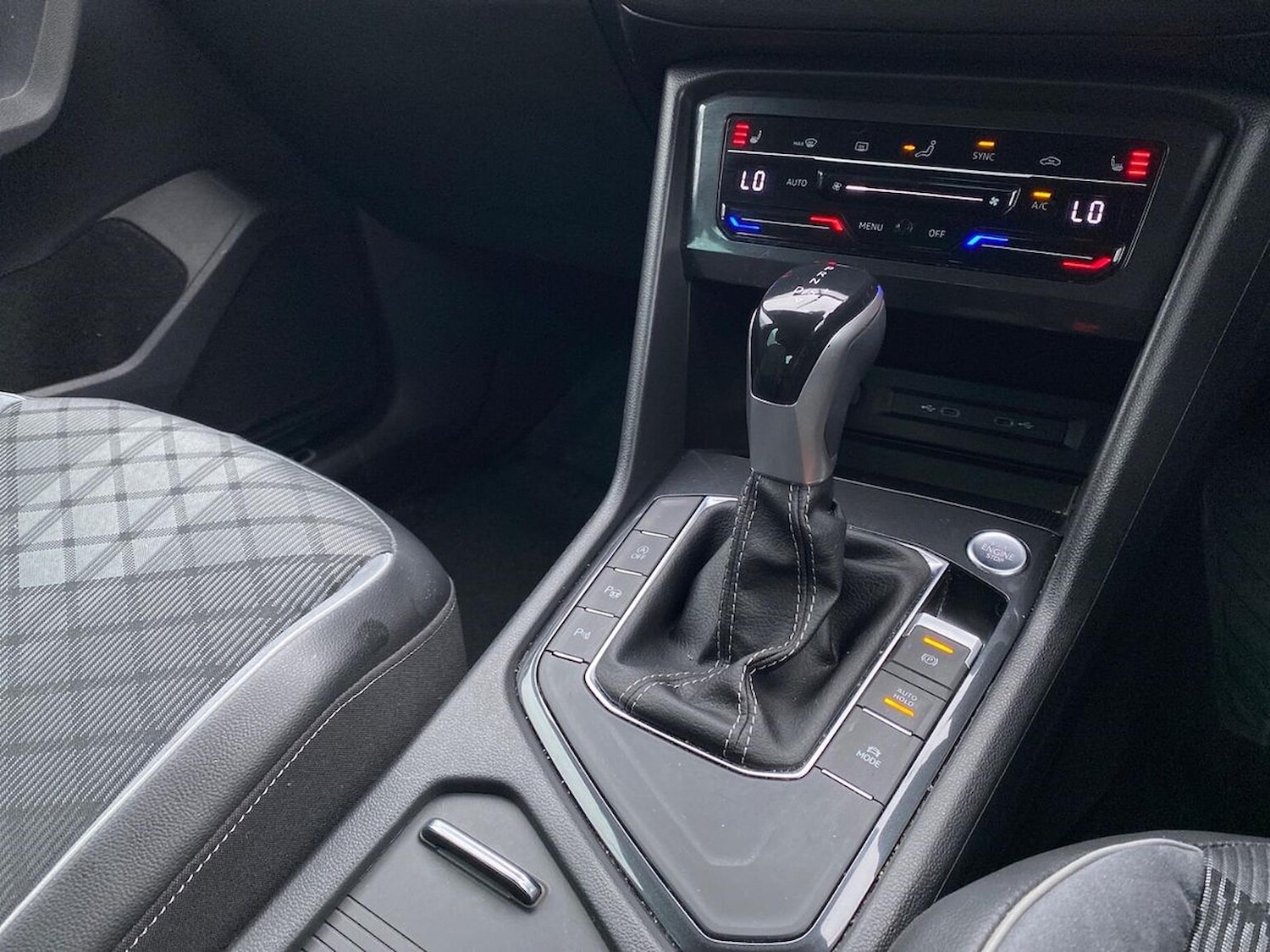 Used Volkswagen Tiguan 2023 for sale - 76477334: Photo 14