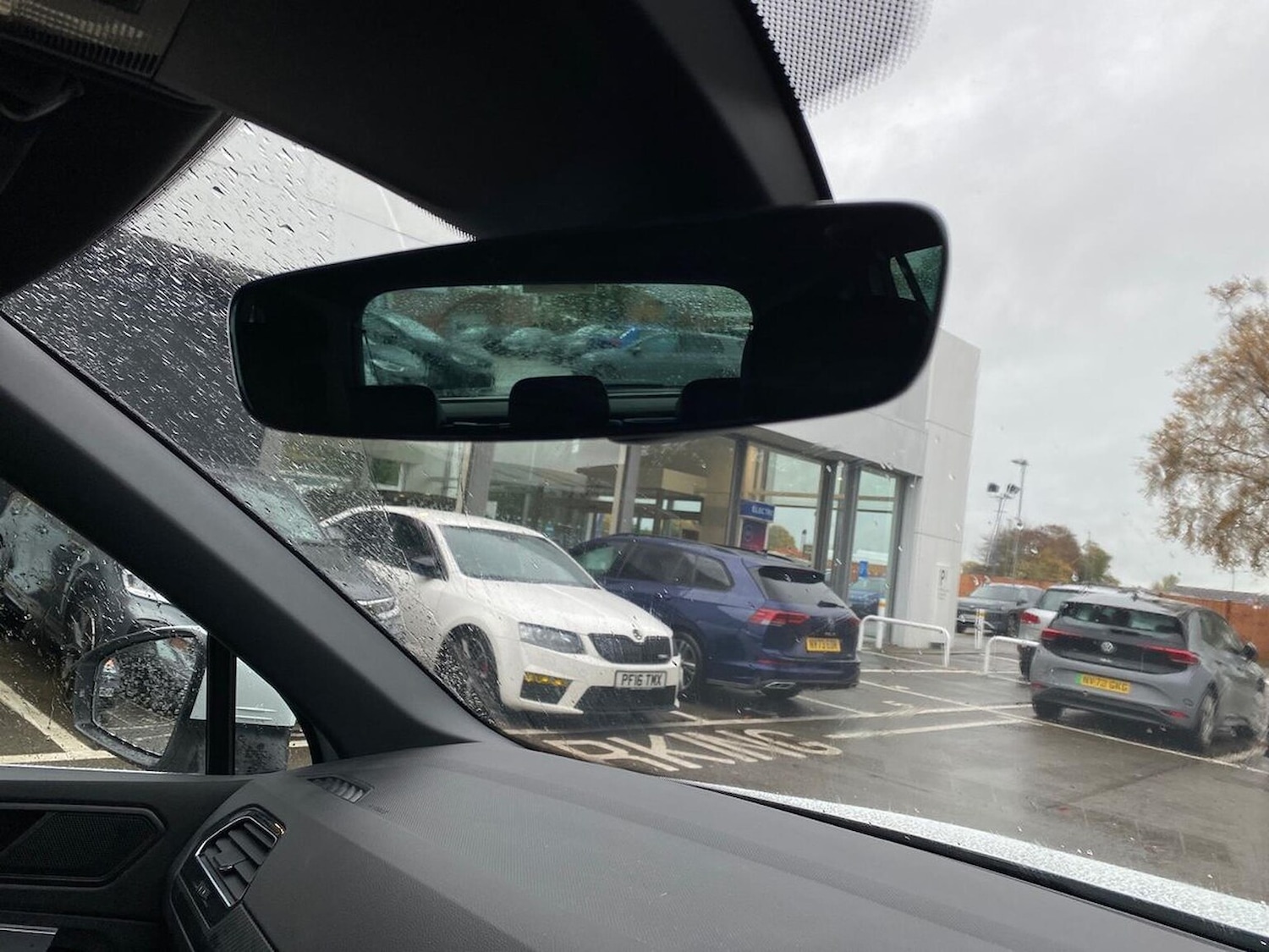 Used Volkswagen Tiguan 2023 for sale - 76477334: Photo 15