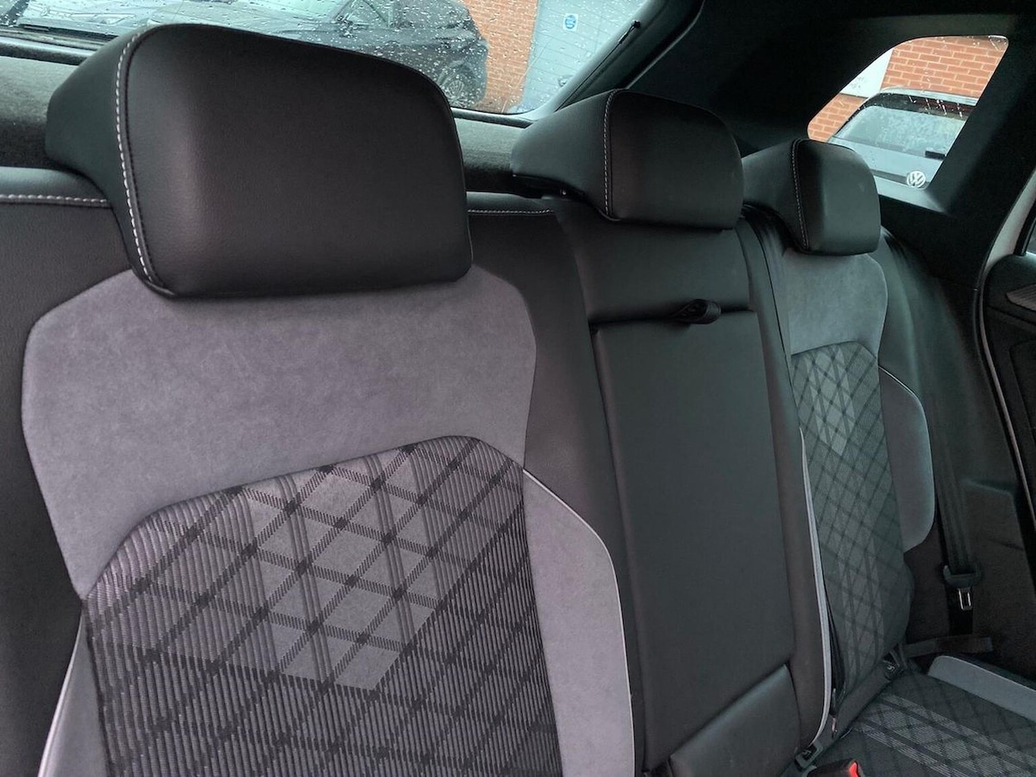 Used Volkswagen Tiguan 2023 for sale - 76477334: Photo 17