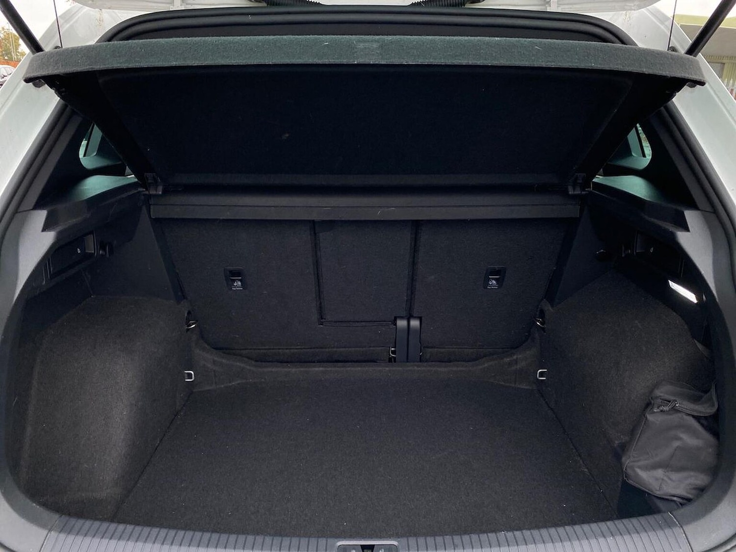 Used Volkswagen Tiguan 2023 for sale - 76477334: Photo 18