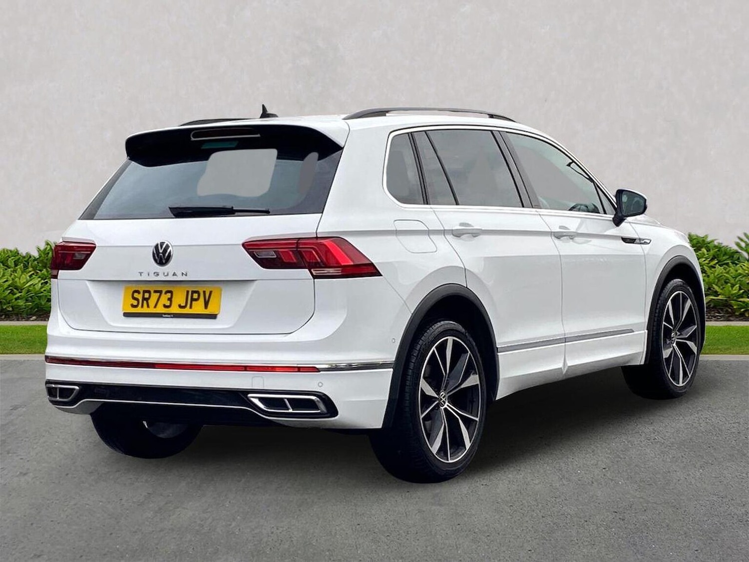 Used Volkswagen Tiguan 2023 for sale - 76477334: Photo 19