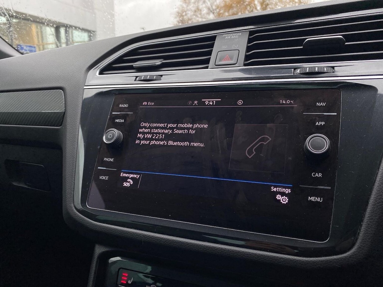 Used Volkswagen Tiguan 2023 for sale - 76477334: Photo 2