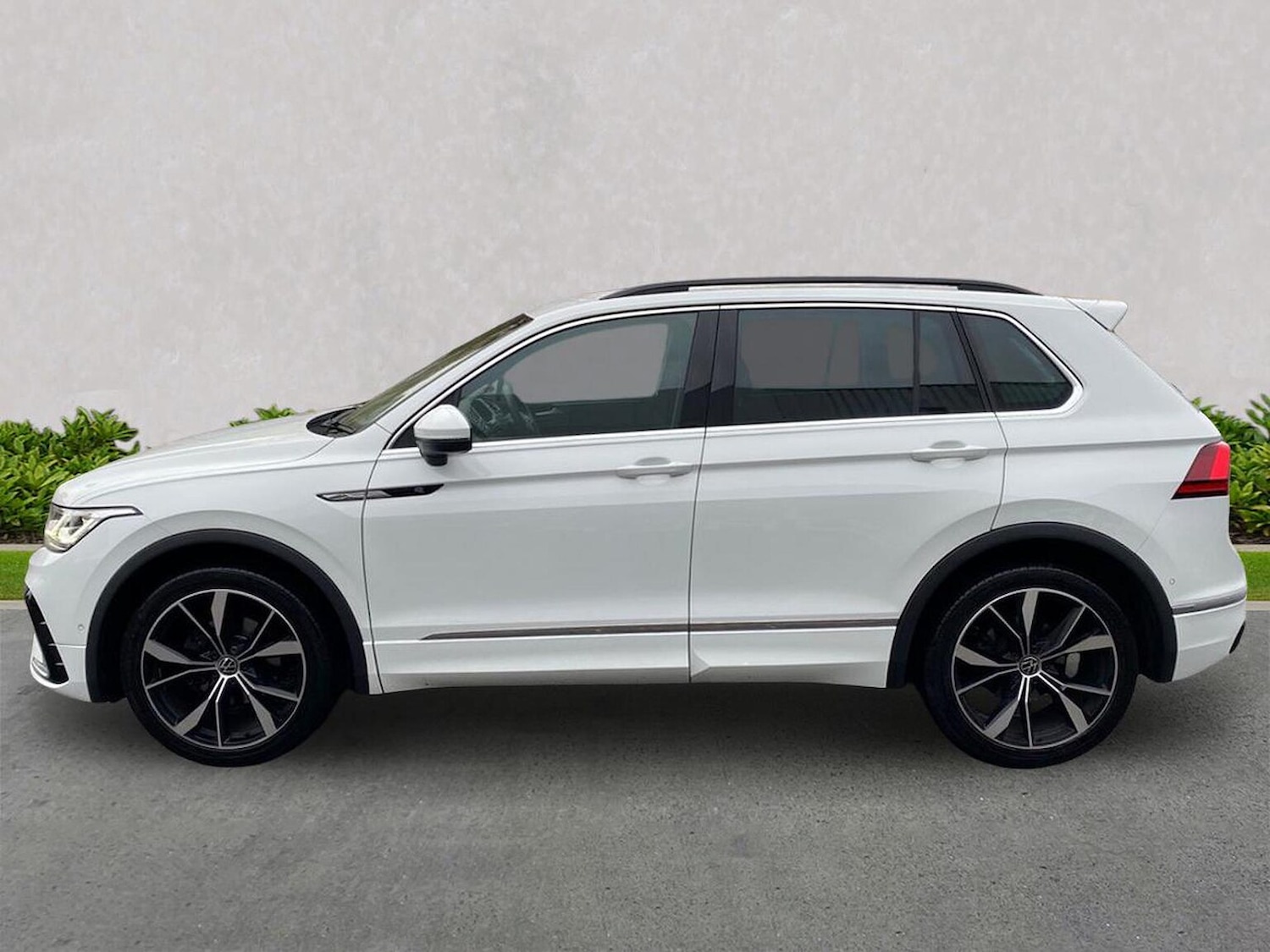 Used Volkswagen Tiguan 2023 for sale - 76477334: Photo 20