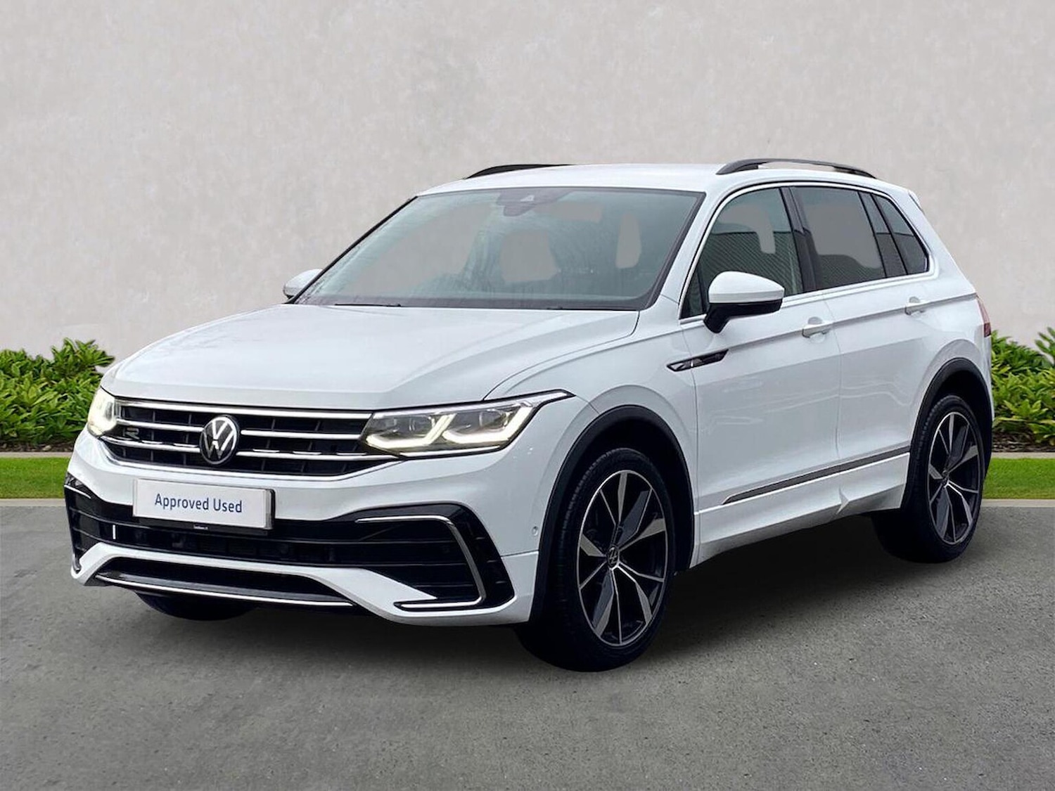 Used Volkswagen Tiguan 2023 for sale - 76477334: Photo 21