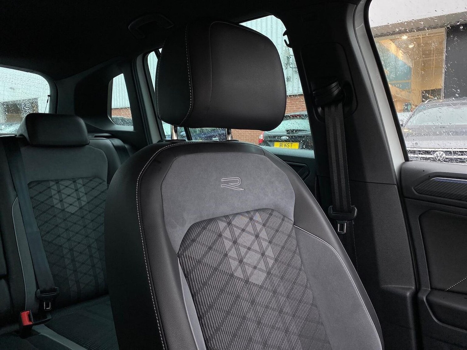 Used Volkswagen Tiguan 2023 for sale - 76477334: Photo 22