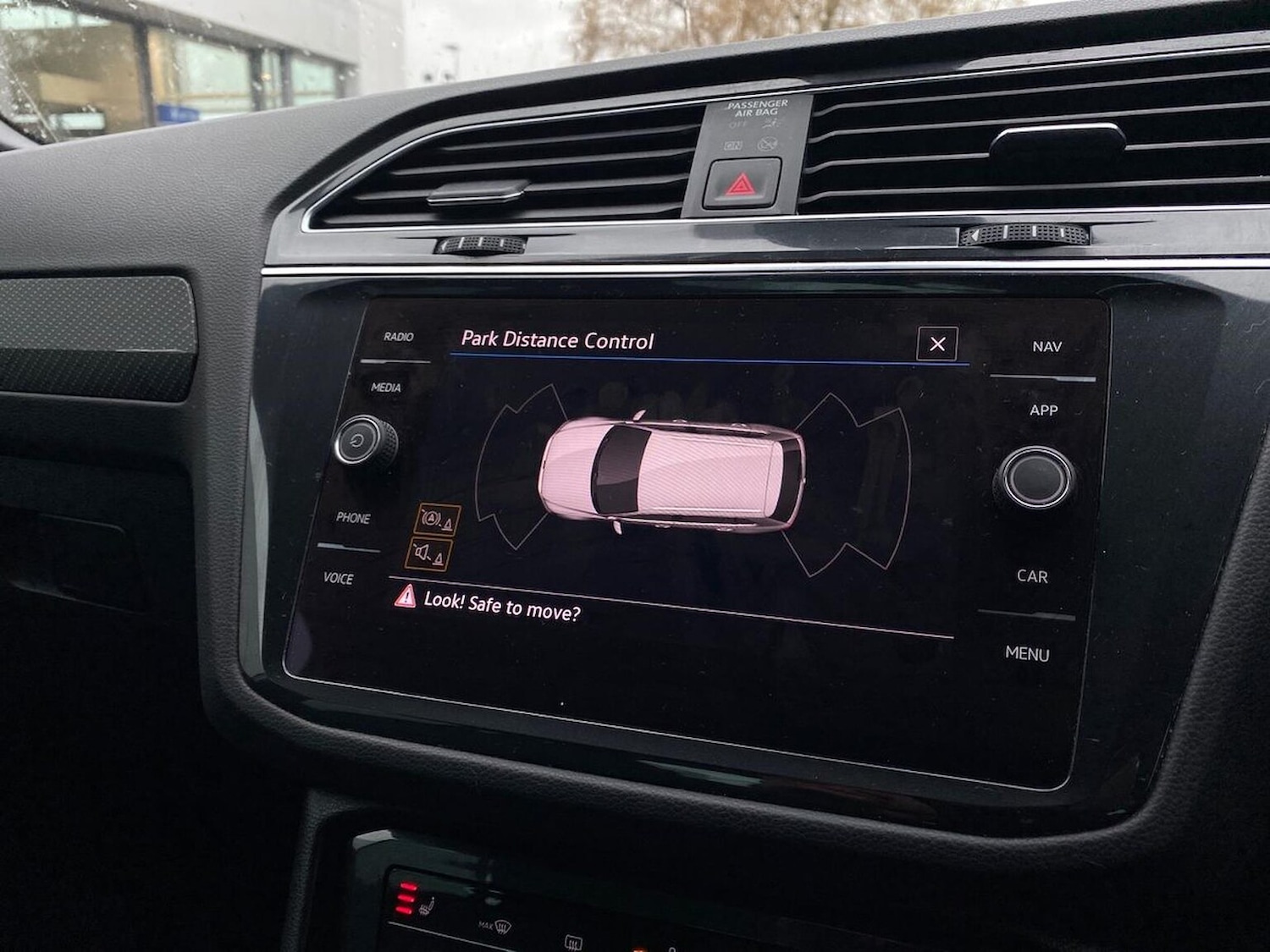 Used Volkswagen Tiguan 2023 for sale - 76477334: Photo 23