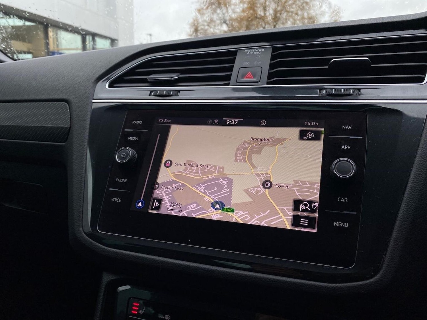 Used Volkswagen Tiguan 2023 for sale - 76477334: Photo 24