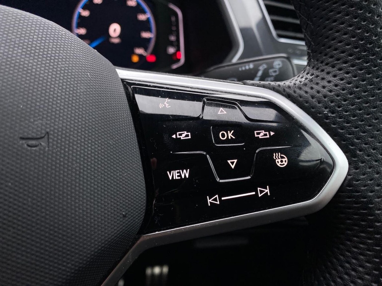 Used Volkswagen Tiguan 2023 for sale - 76477334: Photo 25