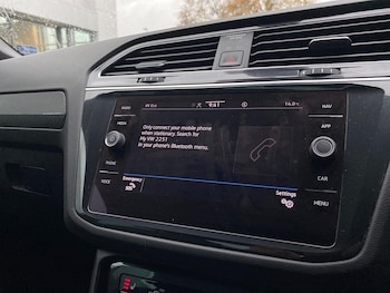 Used Volkswagen Tiguan 2023 for sale - 76477334: Photo