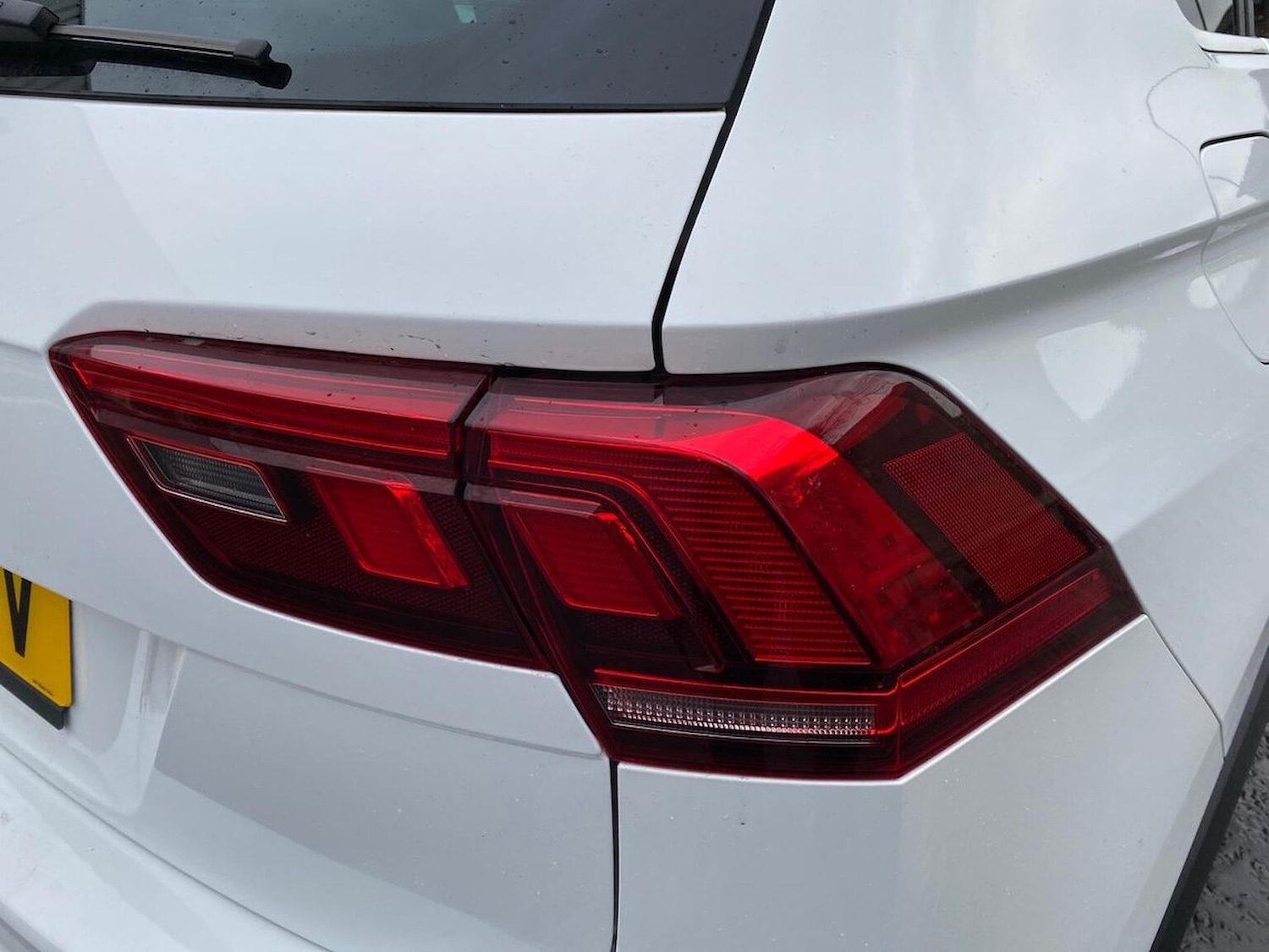 Used Volkswagen Tiguan 2023 for sale - 76477334: Photo 33