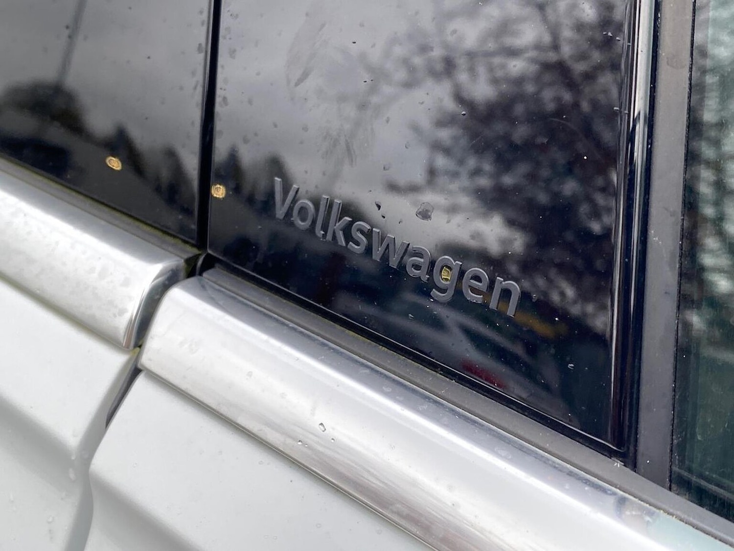 Used Volkswagen Tiguan 2023 for sale - 76477334: Photo 34