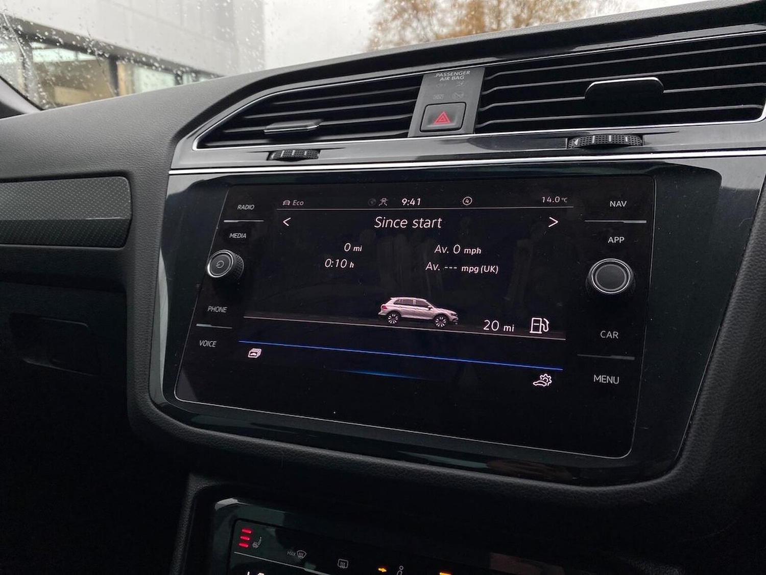 Used Volkswagen Tiguan 2023 for sale - 76477334: Photo 35