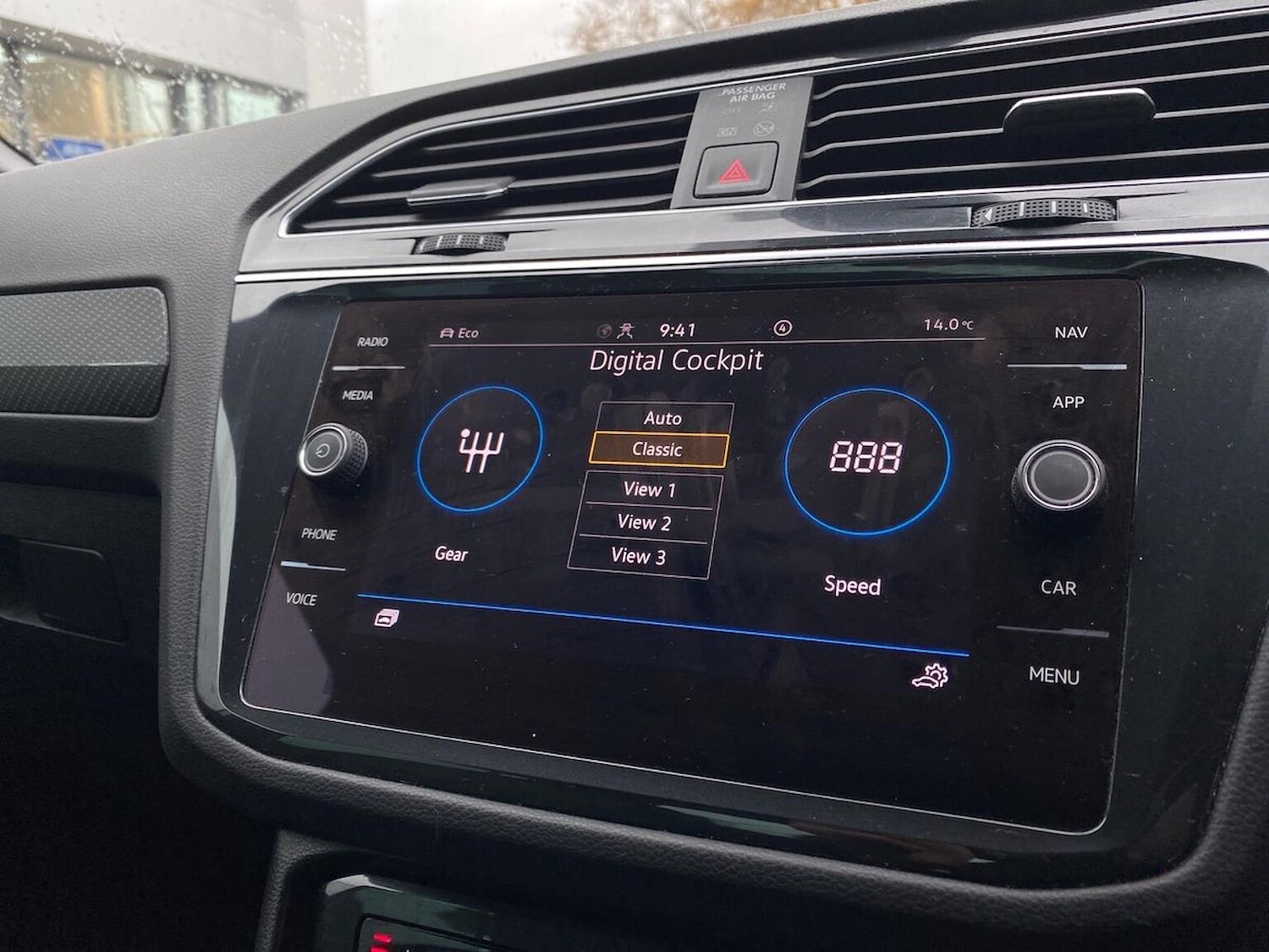 Used Volkswagen Tiguan 2023 for sale - 76477334: Photo 36