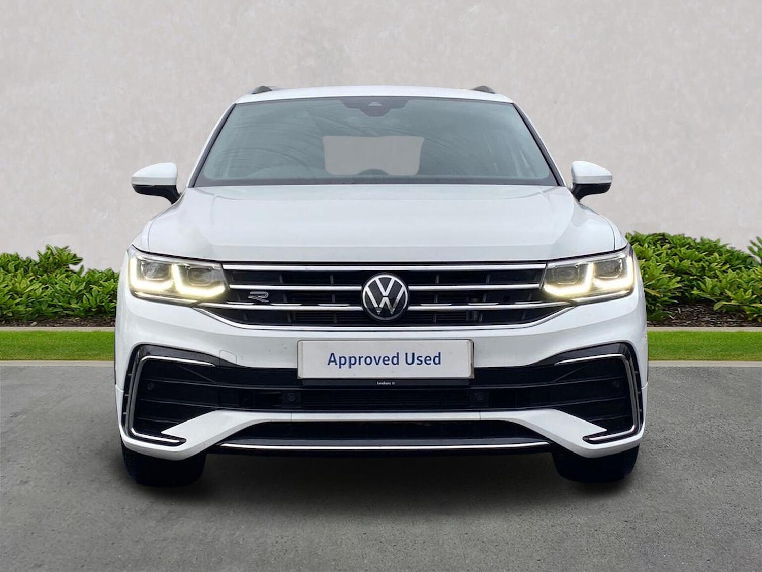 Used Volkswagen Tiguan 2023 for sale - 76477334: Photo 6