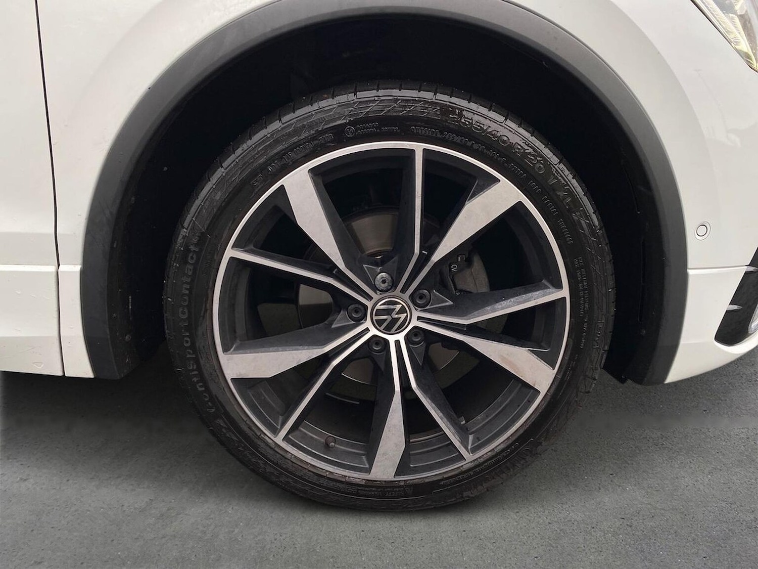 Used Volkswagen Tiguan 2023 for sale - 76477334: Photo 7