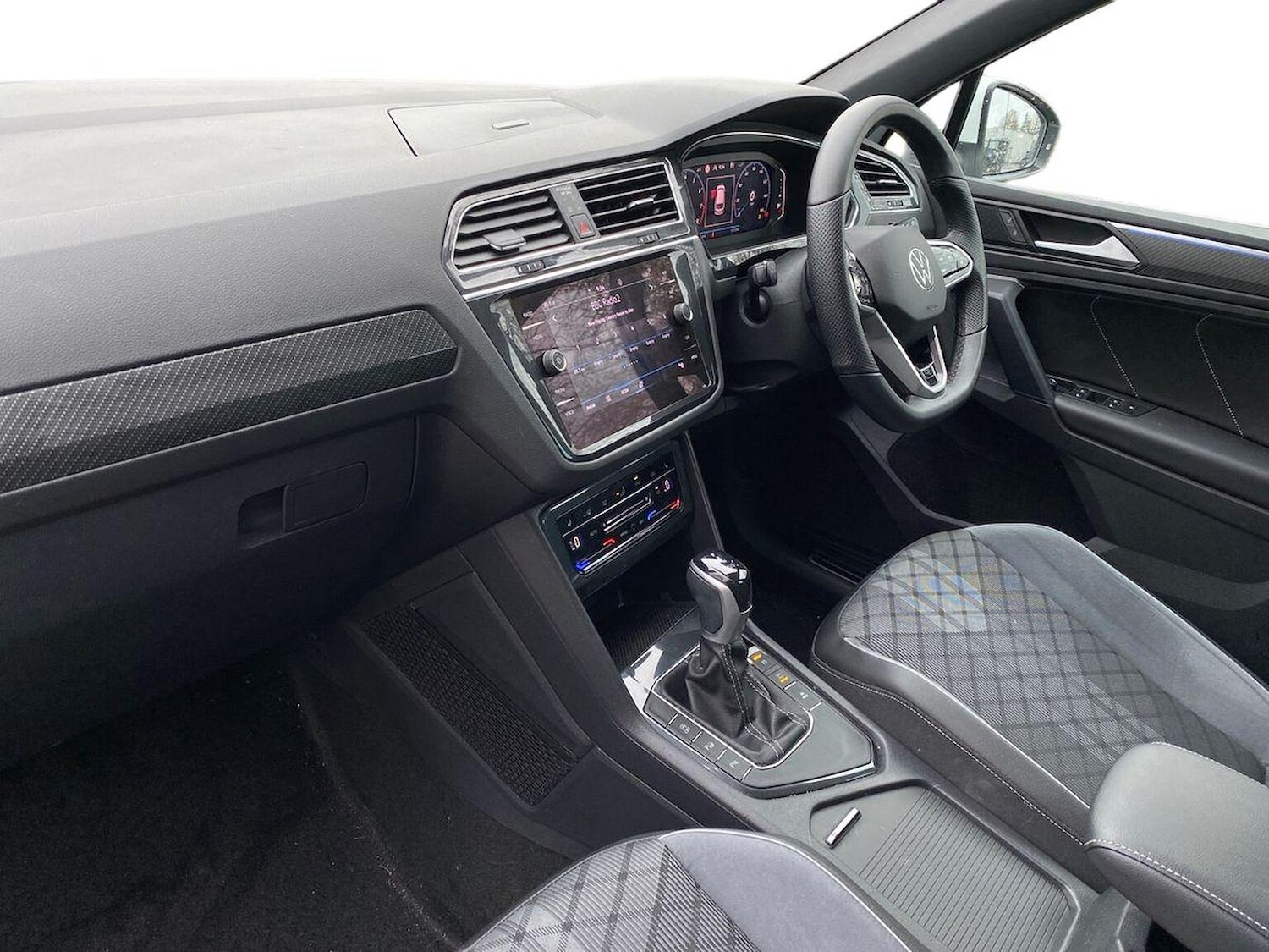 Used Volkswagen Tiguan 2023 for sale - 76477334: Photo 8