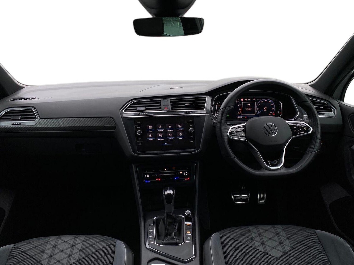 Used Volkswagen Tiguan 2023 for sale - 76477334: Photo 9