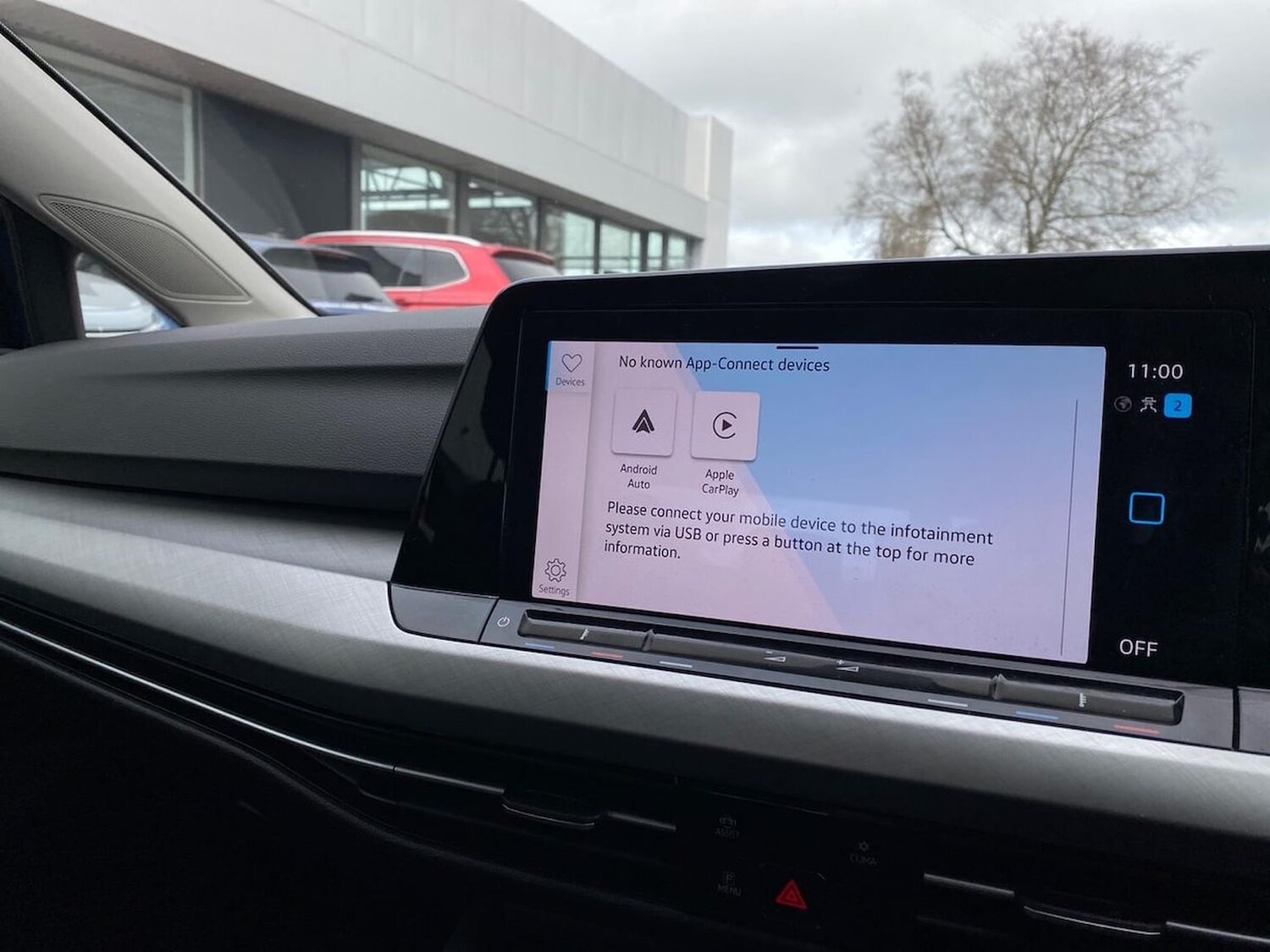 Used Volkswagen Golf 2024 for sale - 78194184: Photo 11