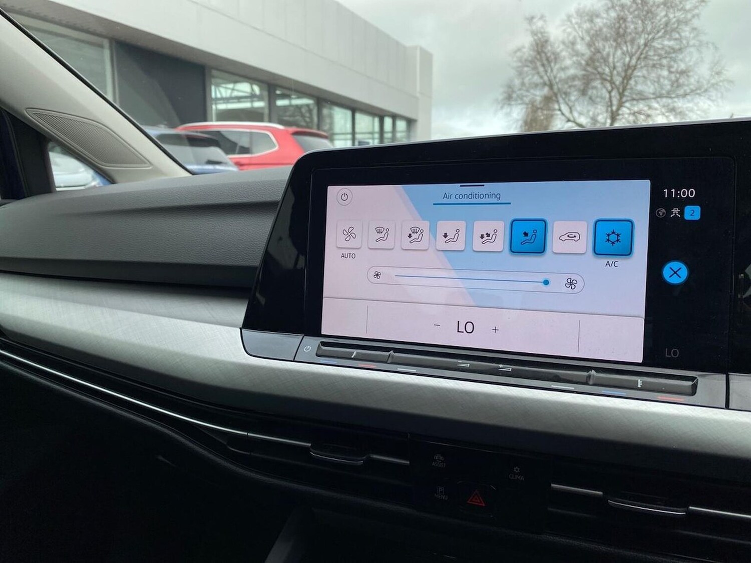 Used Volkswagen Golf 2024 for sale - 78194184: Photo 12