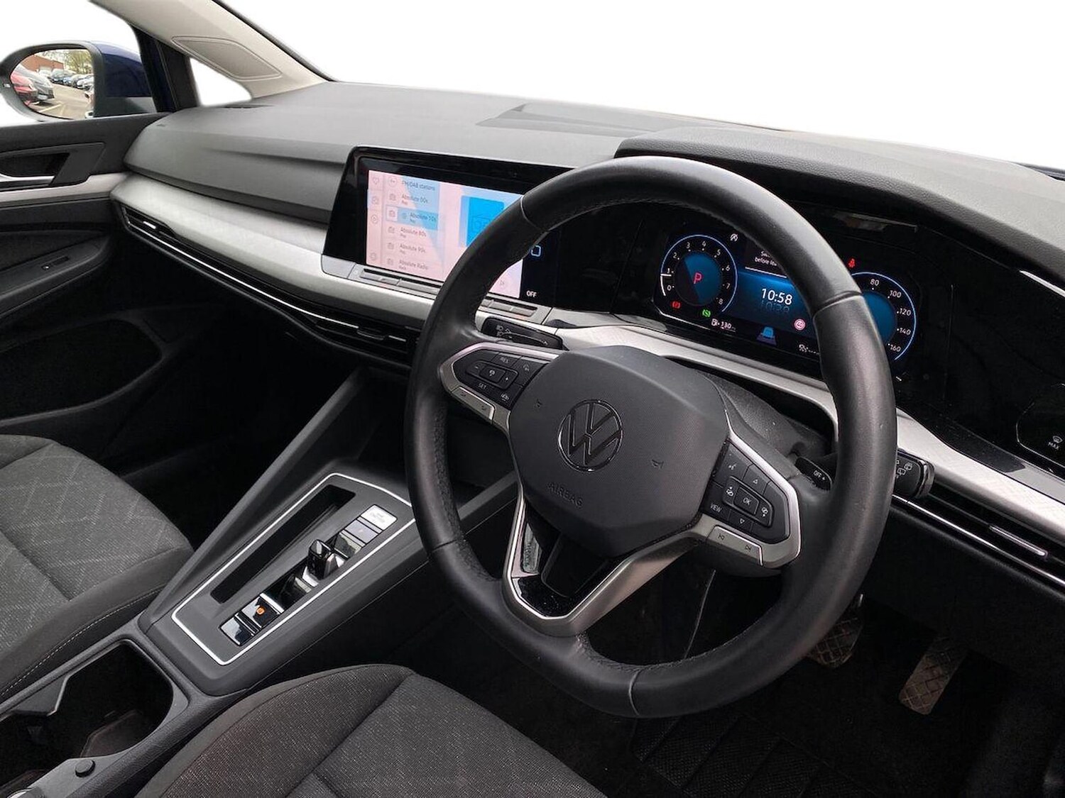 Used Volkswagen Golf 2024 for sale - 78194184: Photo 15