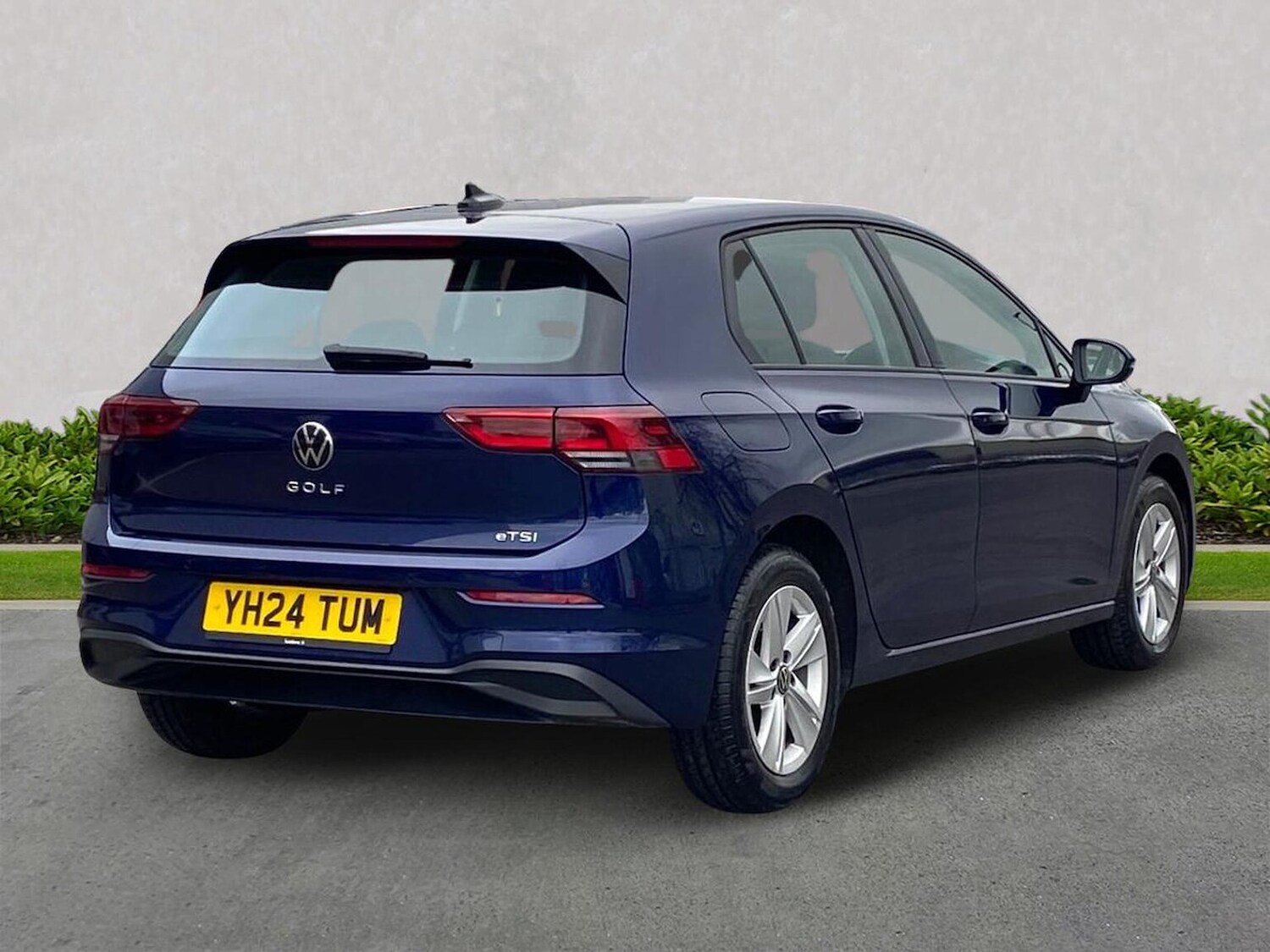 Used Volkswagen Golf 2024 for sale - 78194184: Photo 18