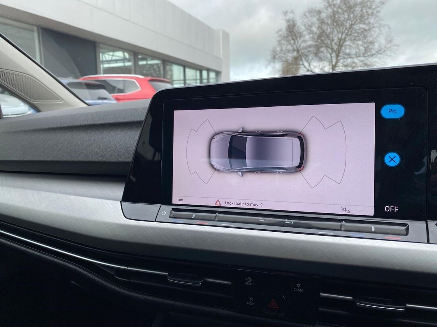 Used Volkswagen Golf 2024 for sale - 78194184: Photo 23