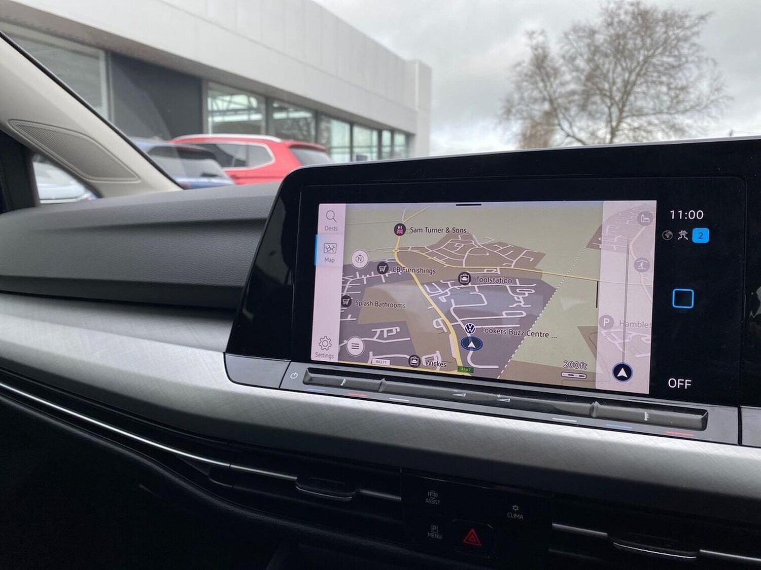 Used Volkswagen Golf 2024 for sale - 78194184: Photo 24